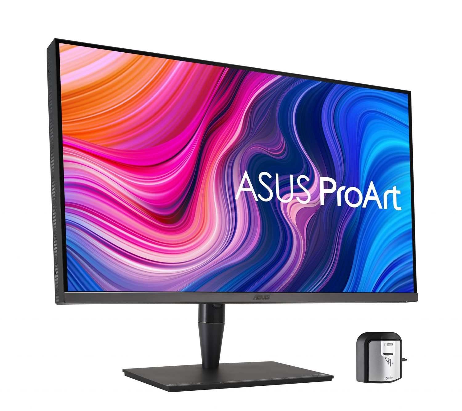 Asus PA32UCG-K LCD-Monitor (81.3 cm/32 ", 3840 x 2160 px, 5 ms Reaktionszeit, 120 Hz, LED)