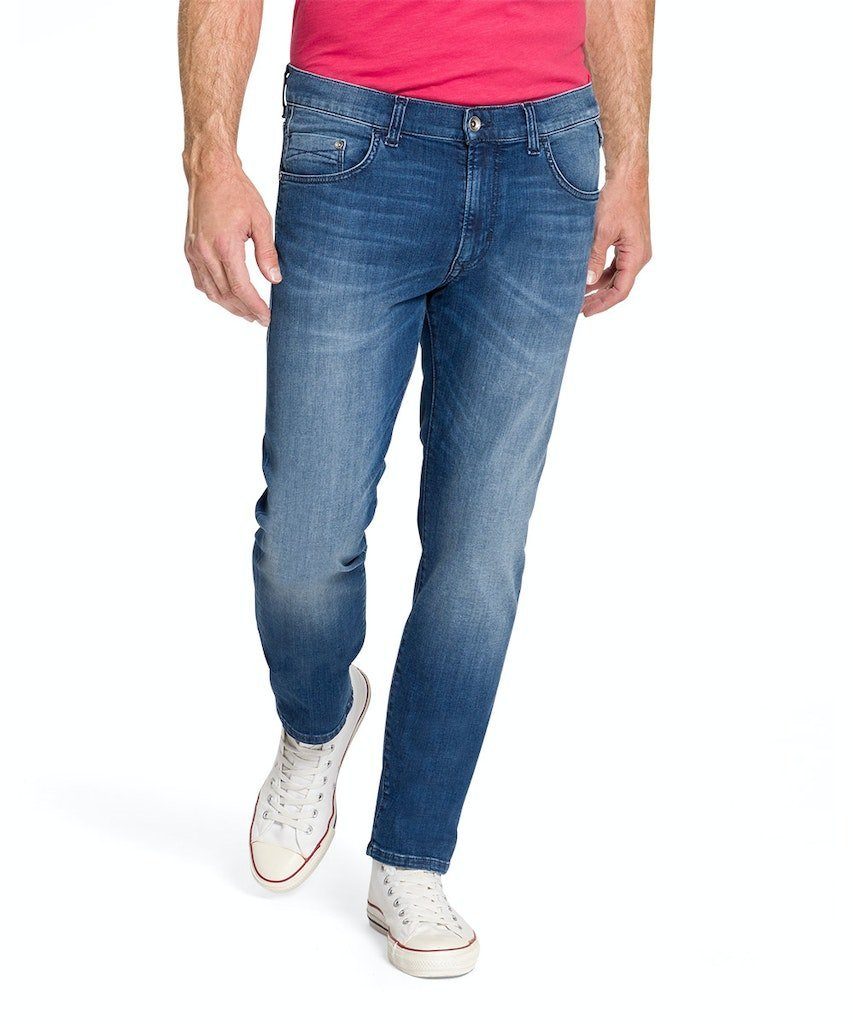 Pioneer Jeans He.Jeans / Jeans Bequeme / ERIC Pioneer Authentic