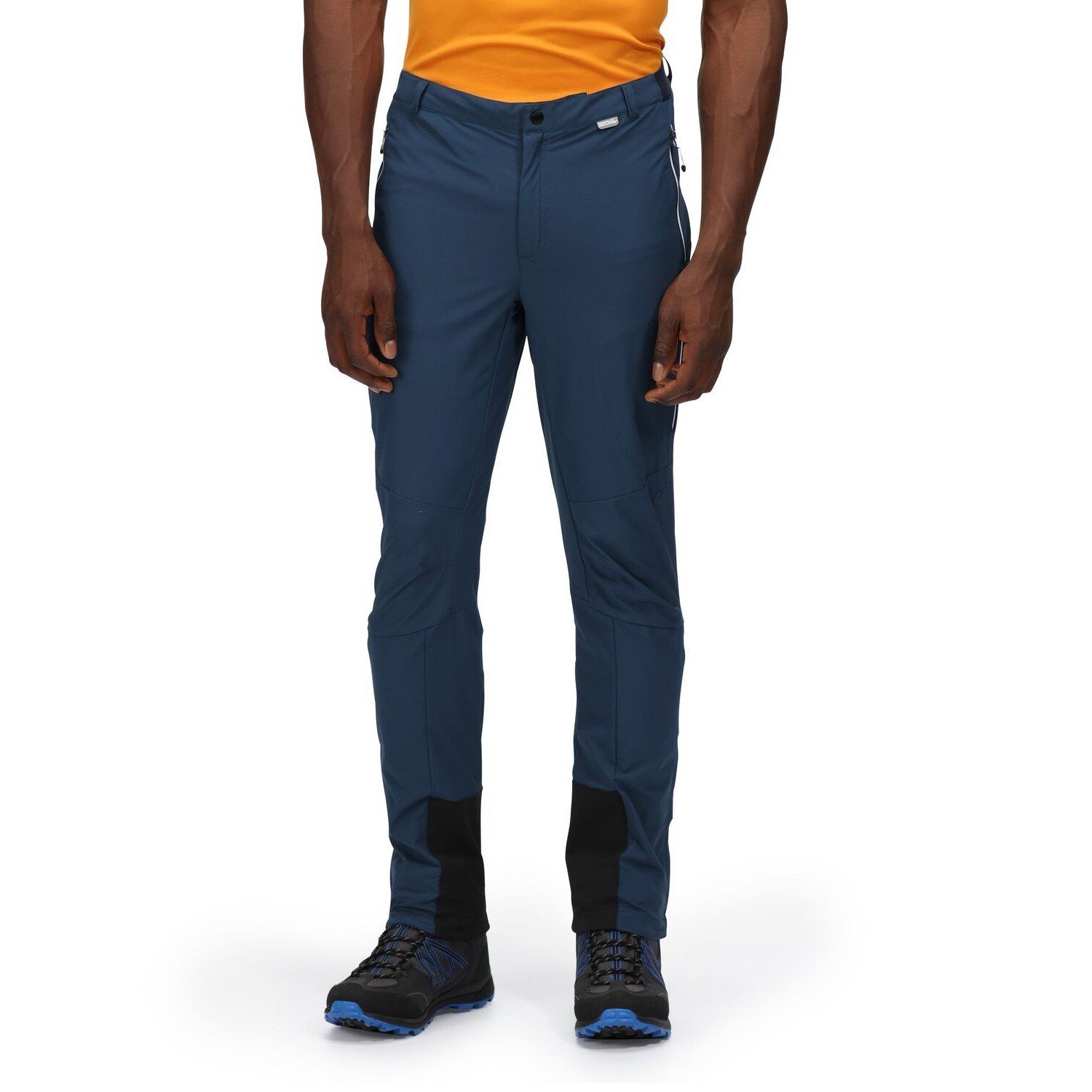 Regatta Outdoorhose Outdoorhose Mountain Trs III (0-tlg)