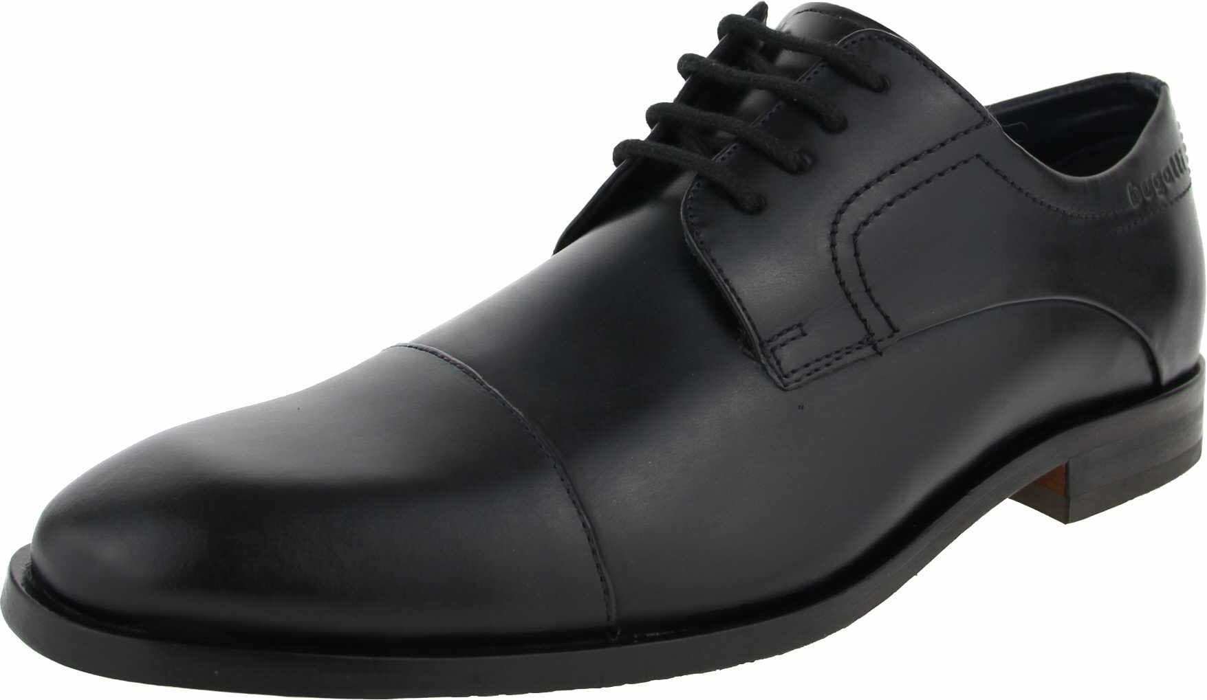 bugatti Bugatti Herren Business Halbschuhe Schnürschuh günstig online kaufen