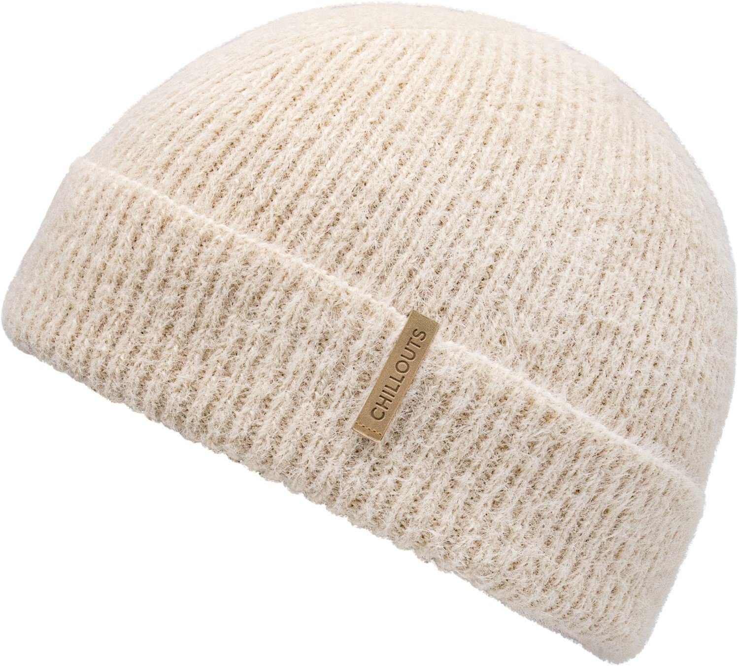 Strickmütze