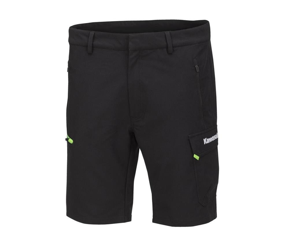 Sporthose Kawasaki Bermuda Sports kurze Hose Shorts