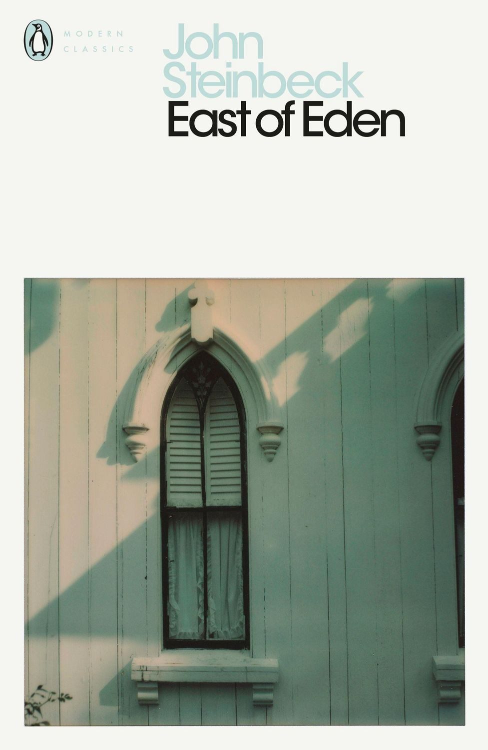 East of Eden / John Steinbeck