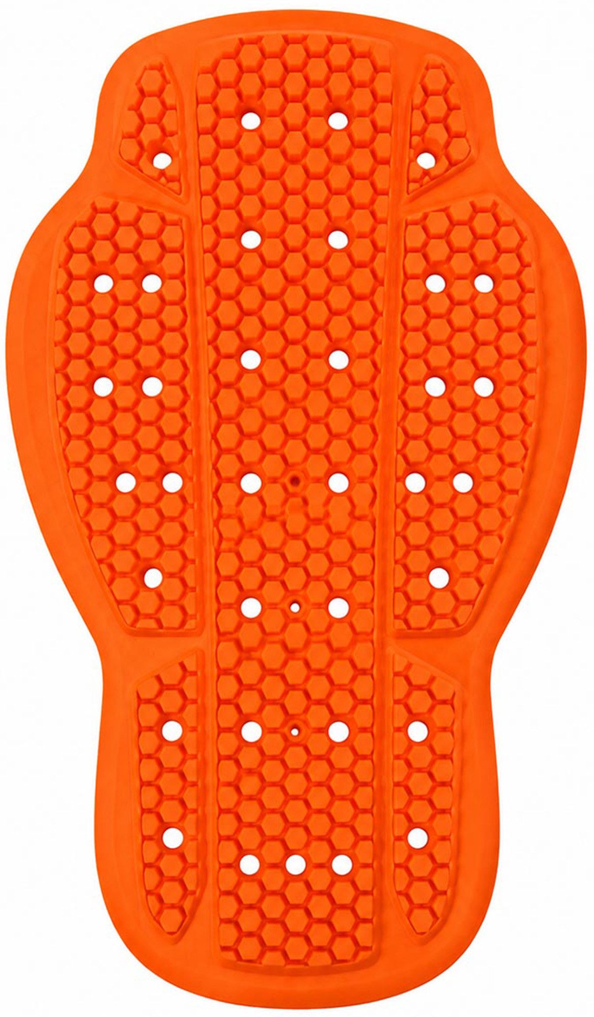 Rückgrat-/Rückenprotektor Slim Ultra Flach Rückenprotektor