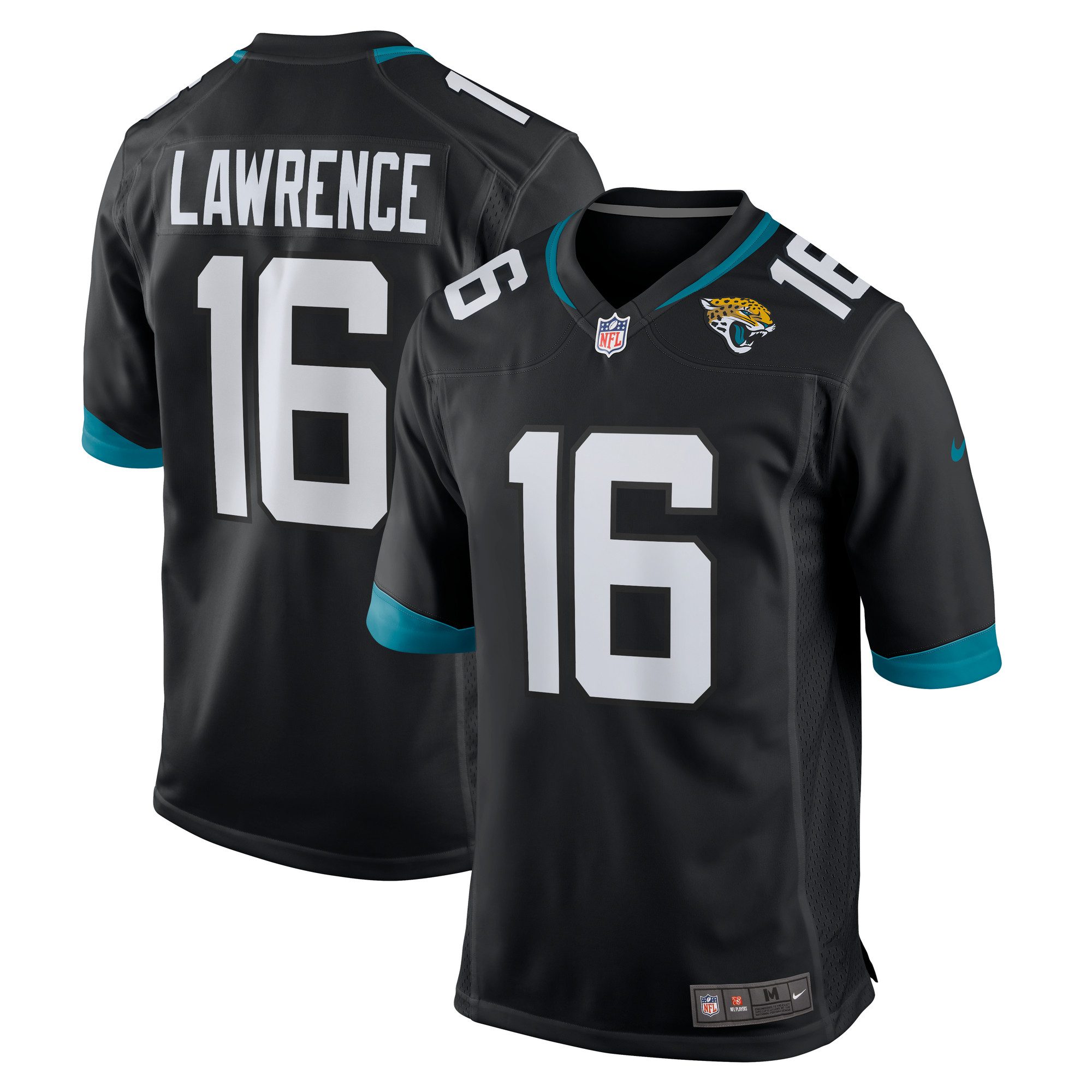Nike Footballtrikot Nike Trikot Jacksonville Jaguars Nike Home Lawrence 16 günstig online kaufen
