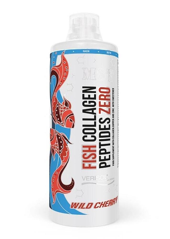 MST Nutrition MST - Fish Collagen Peptides Verisol® - 1000ml Getränk, 1000.0 ml