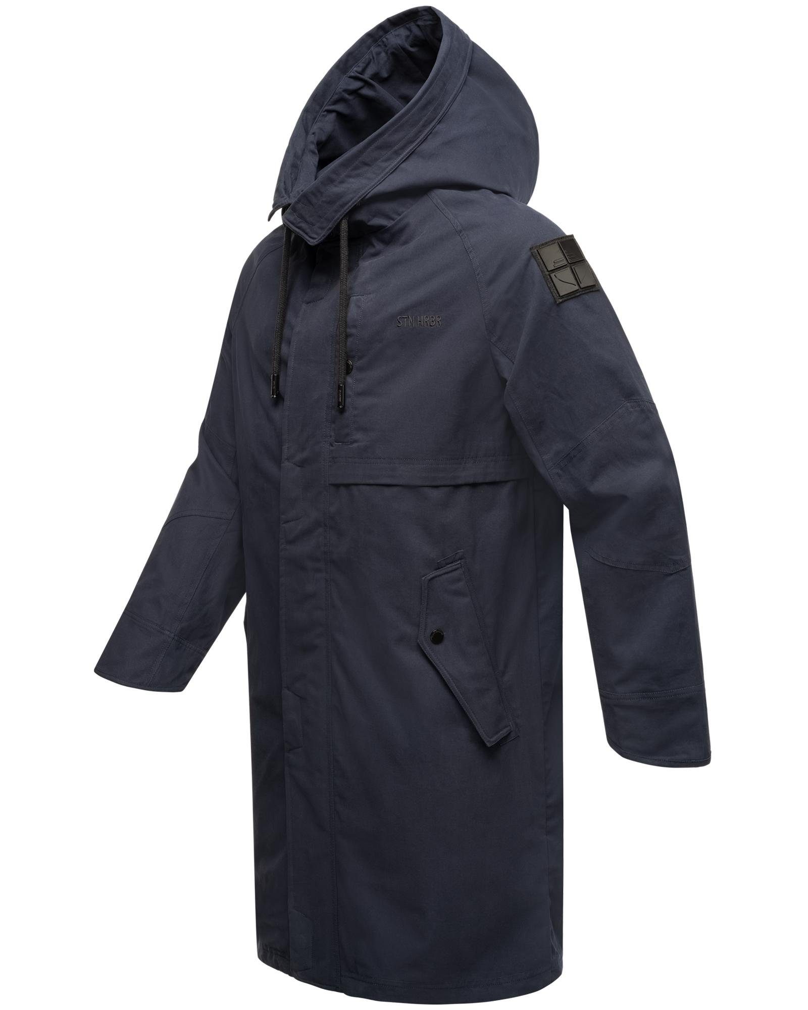 Stone Harbour Kurzmantel Yaroon Cooler Herren günstig online kaufen