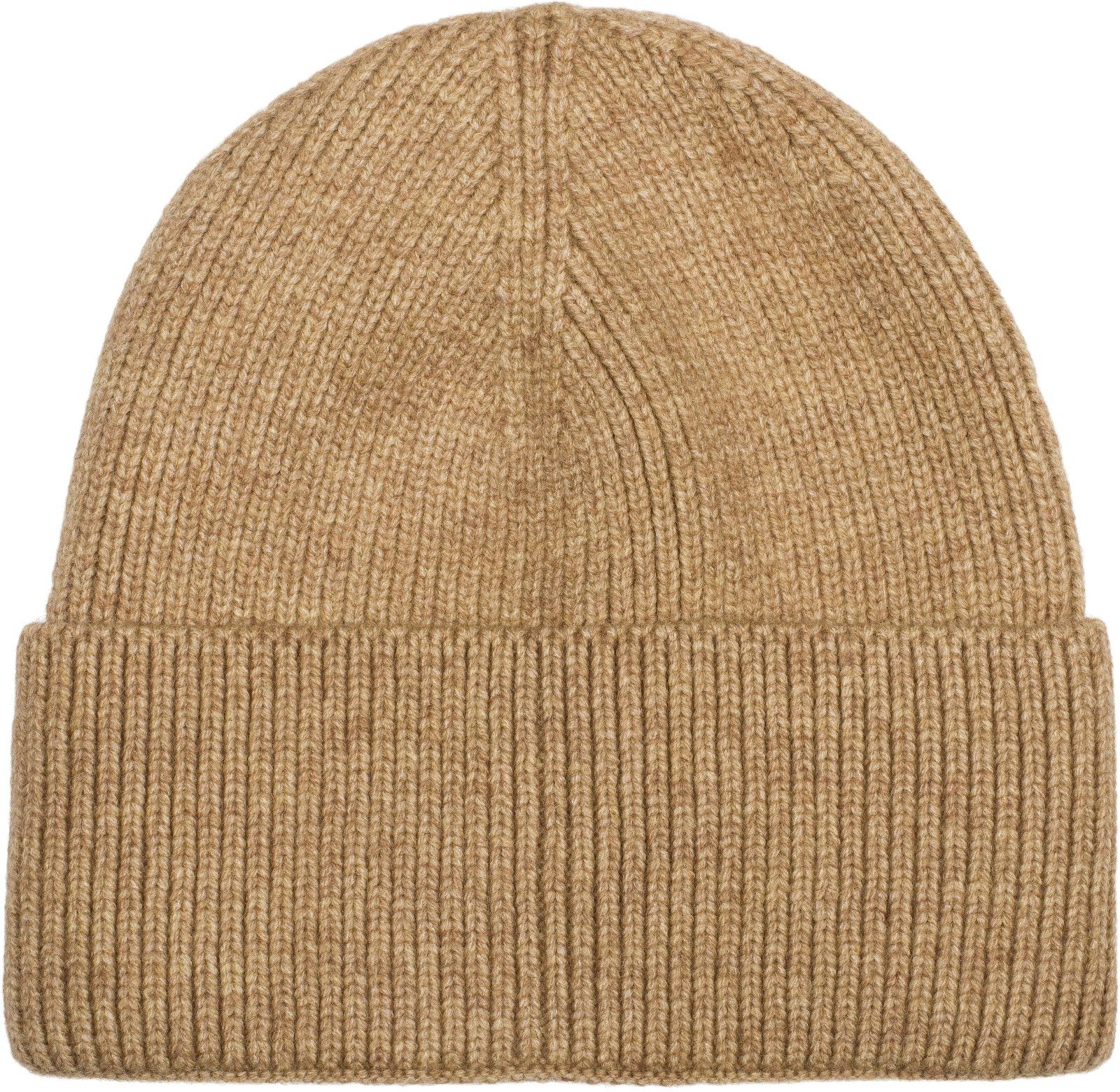 styleBREAKER Strickmütze Strickmütze mit Rippenmuster (1-St)