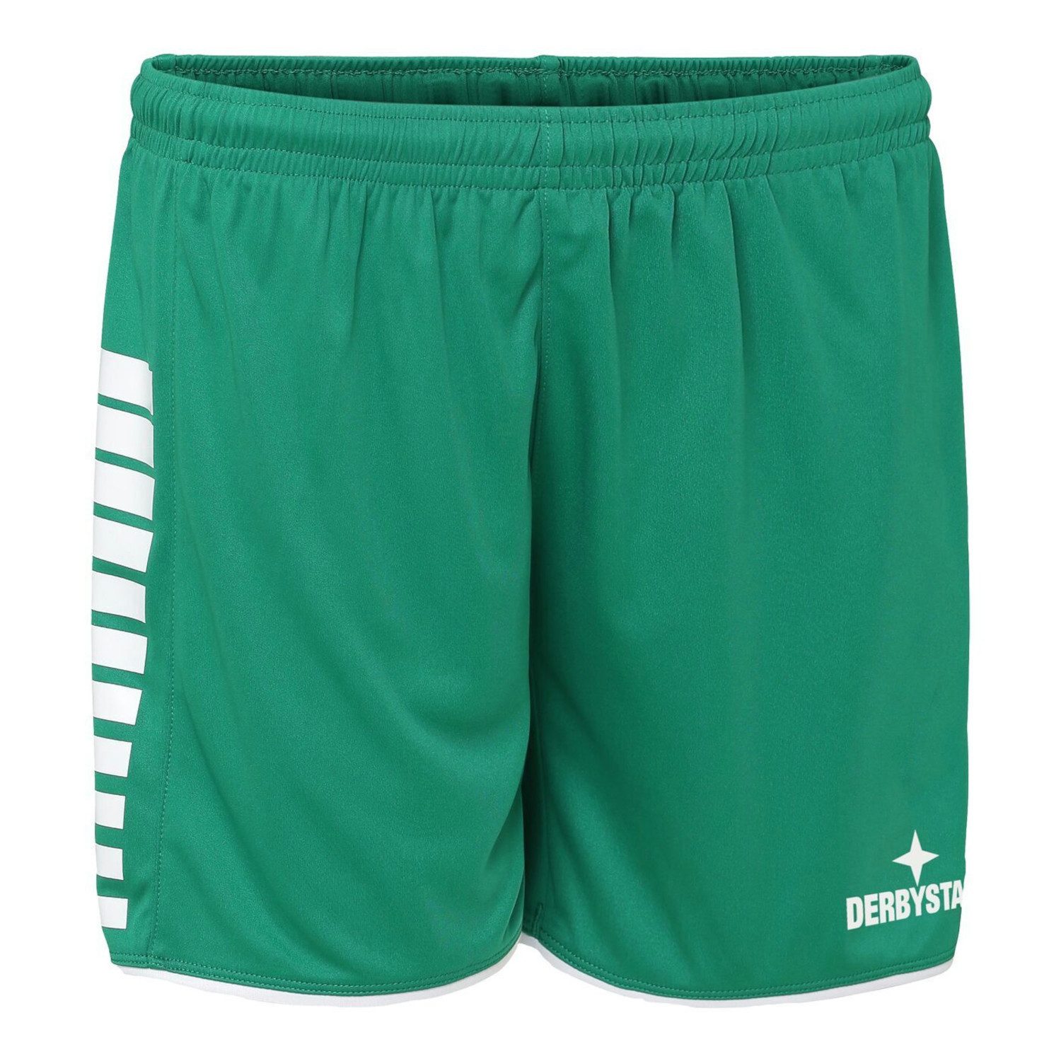 Trainingsshorts Derbystar Damen Short Hyper Hose v24