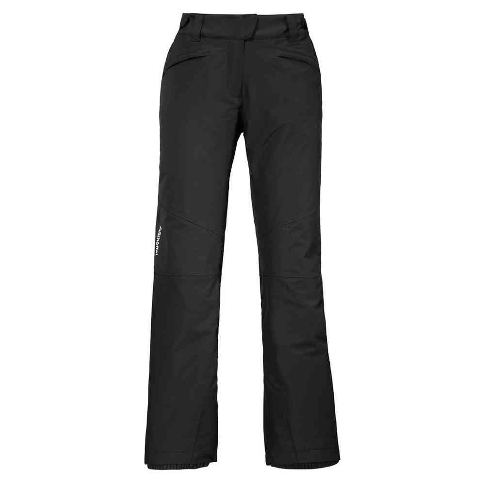 Schöffel Snowboardhose Sheila Dynamic BLACK