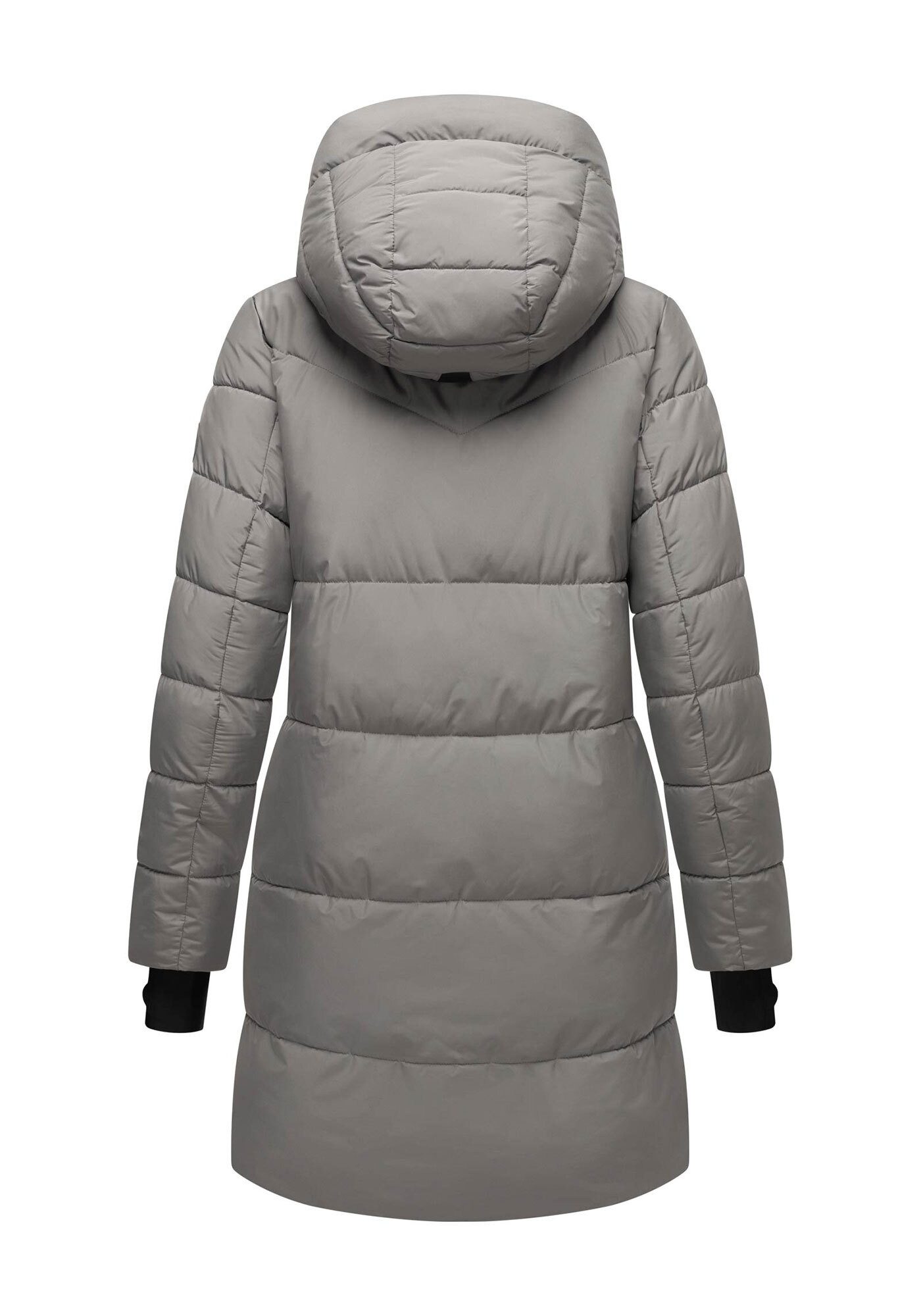 Marikoo Winterjacke Kaituu XVI mit großer Kapuze – Bild 4 von 5