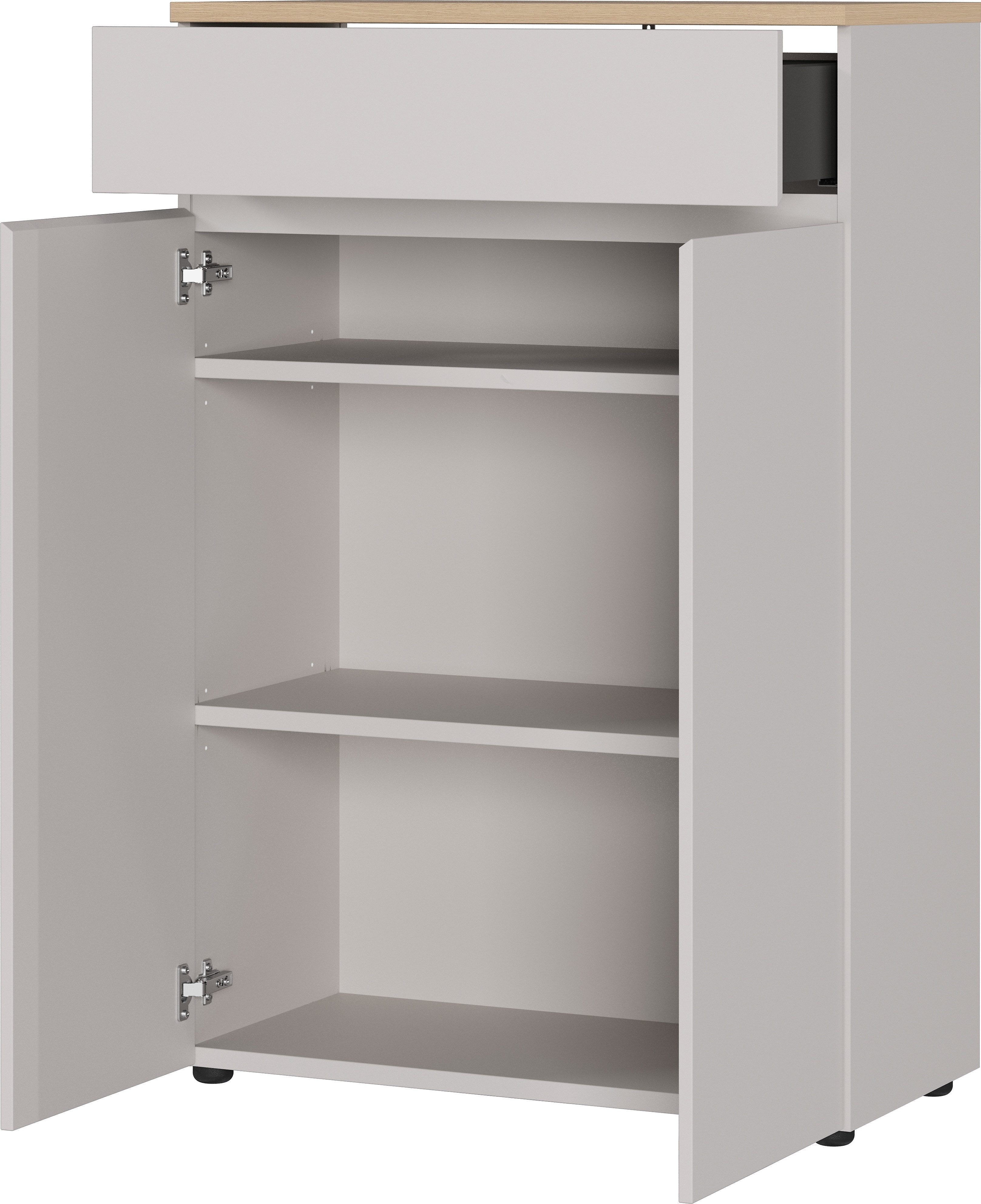 GERMANIA Aktenschrank Lissabon (1-St) – Bild 5 von 5