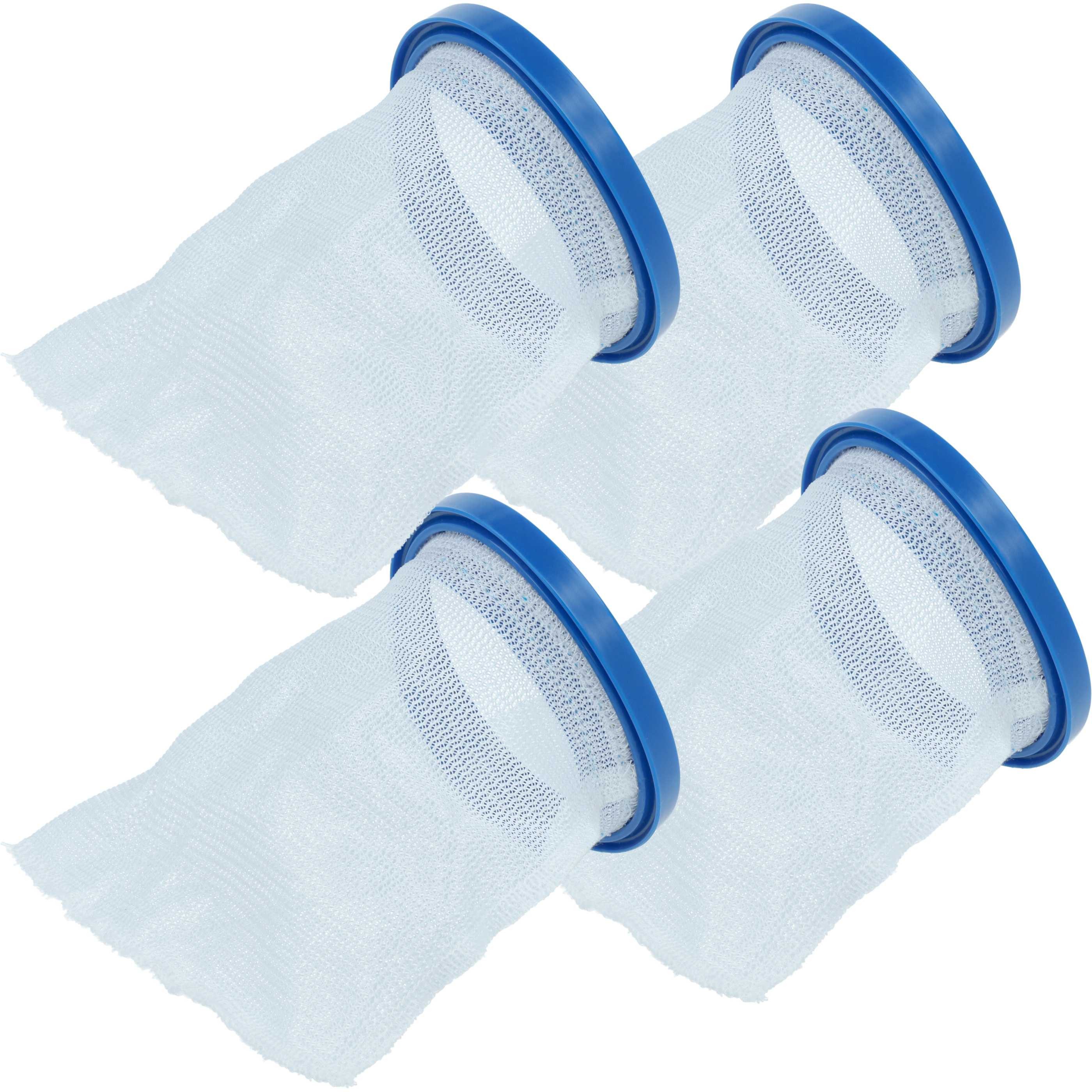 Ersatzfilter passend für Pool Blaster Max, Max CG, IVAC 250 Li, Max Li, Volt FX-4