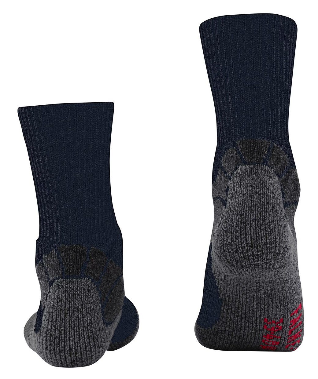 FALKE Wandersocken TK-X Expedition (Merinowoll-Mix) marineblau Herren - 1 P günstig online kaufen