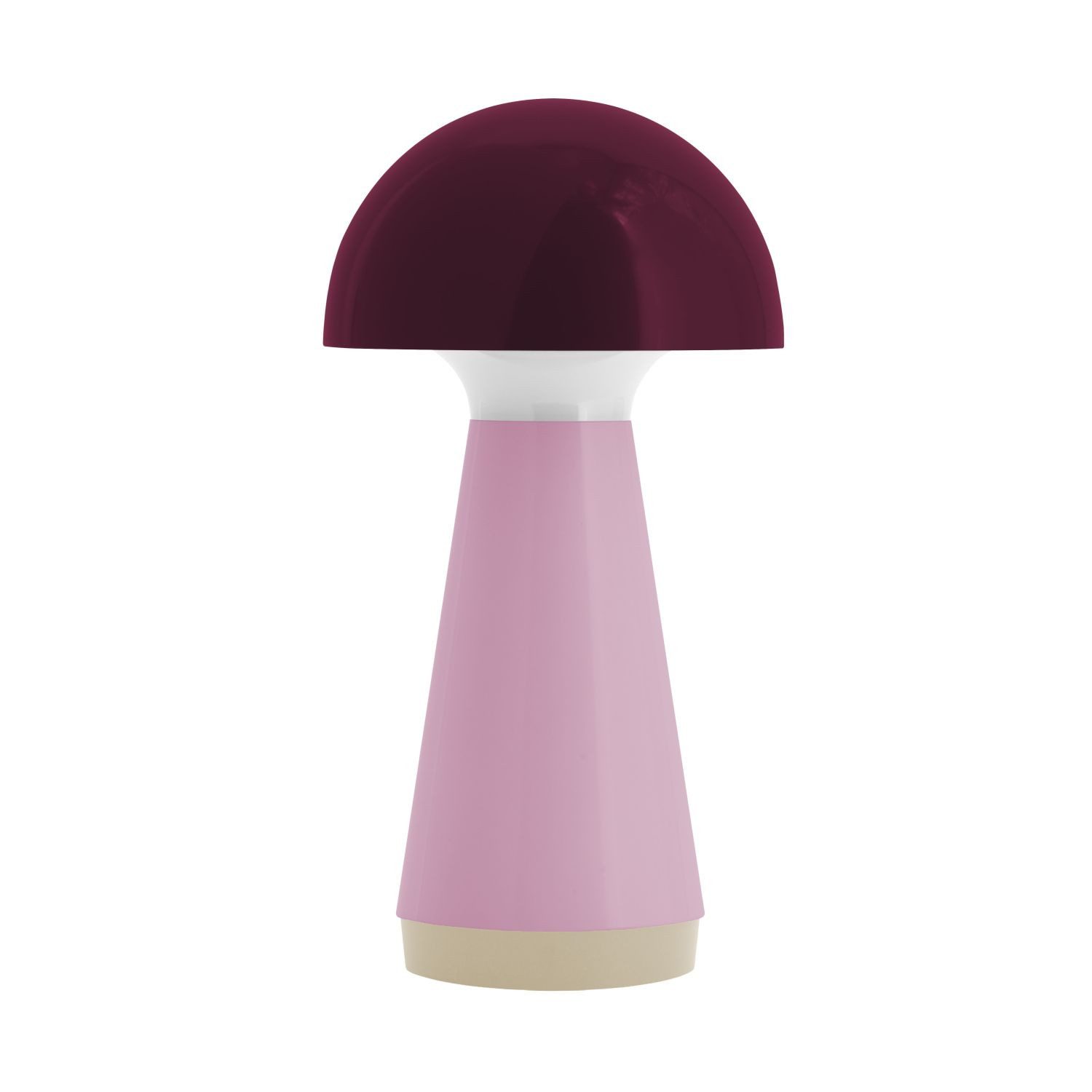 Remember LED Tischleuchte Bobbi Berry
