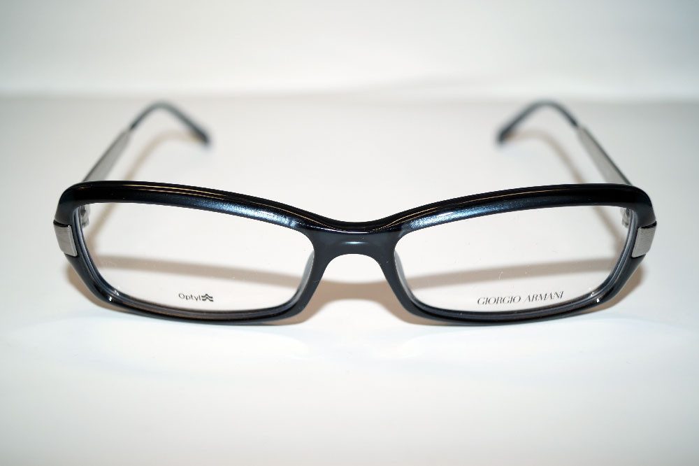 Giorgio Armani Brillengestell GIORGIO ARMANI Brillenfassung Brillengestell Eyeglasses Frame GA 931 Y
