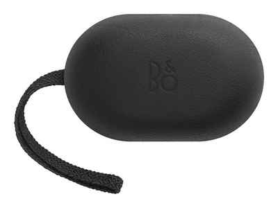 Bang & Olufsen BANG & OLUFSEN PLAY BeoPlay E8 - Black Bluetooth Kopfhörer In Ear Headset