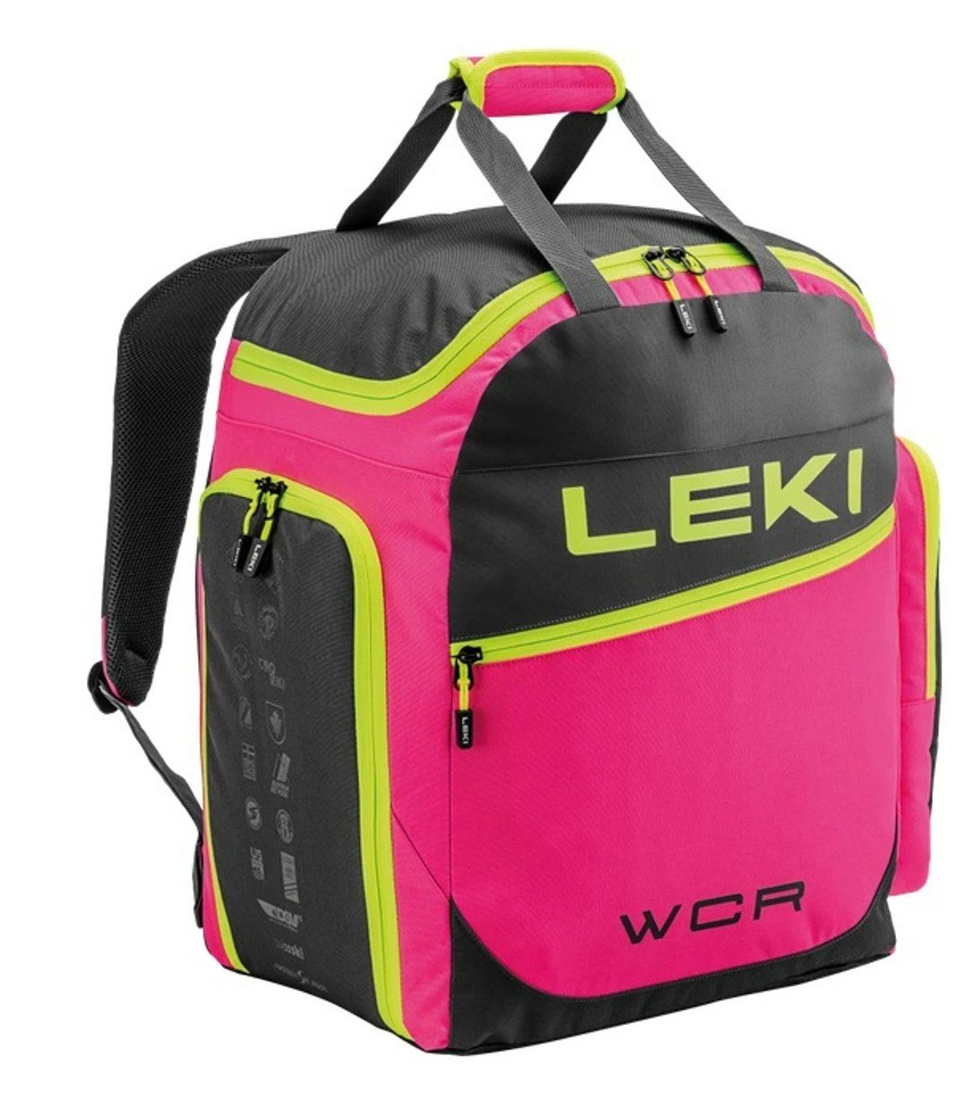 Leki Reisetasche