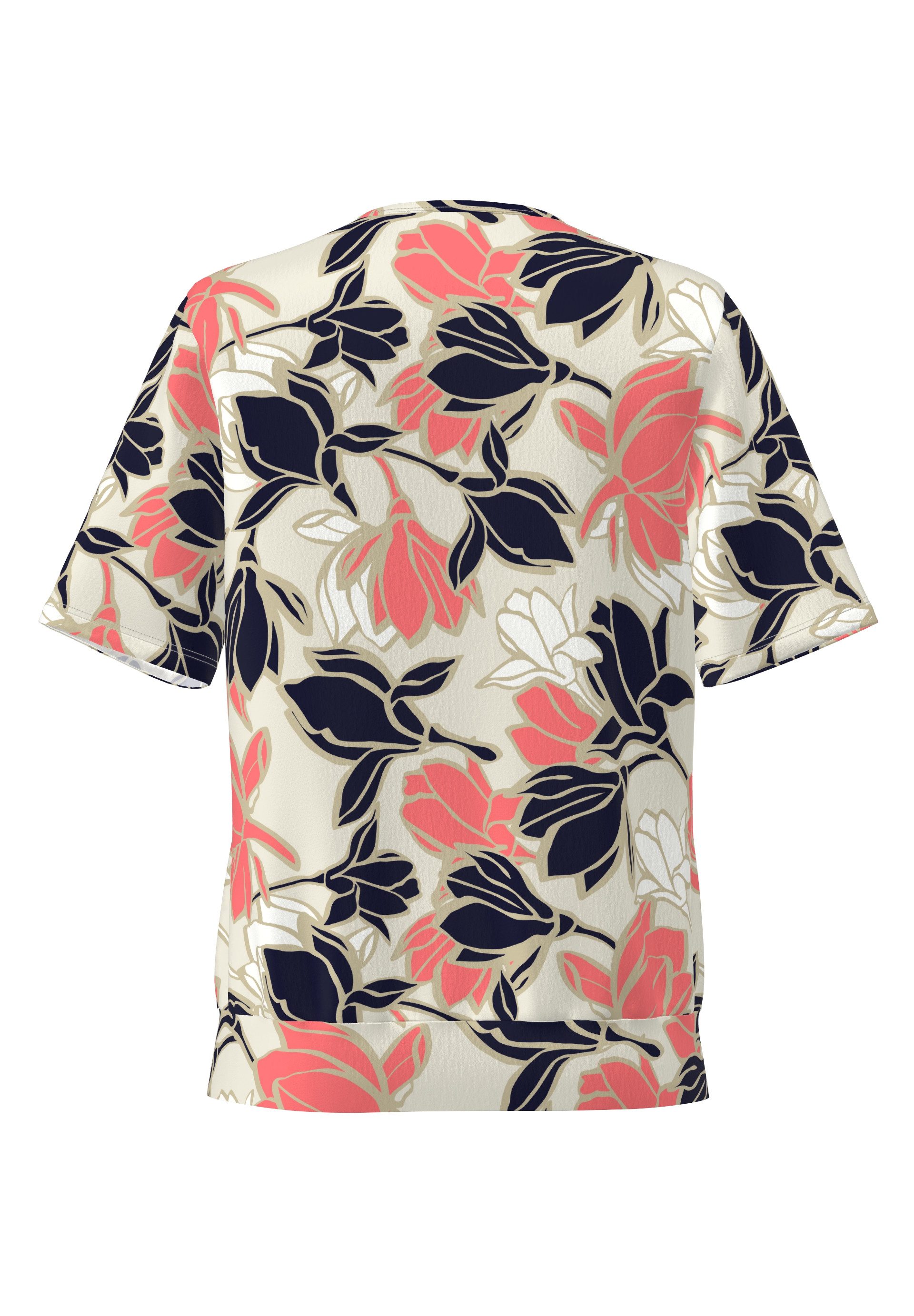 FRANK WALDER Blusenshirt aus Ecovero Viskose günstig online kaufen