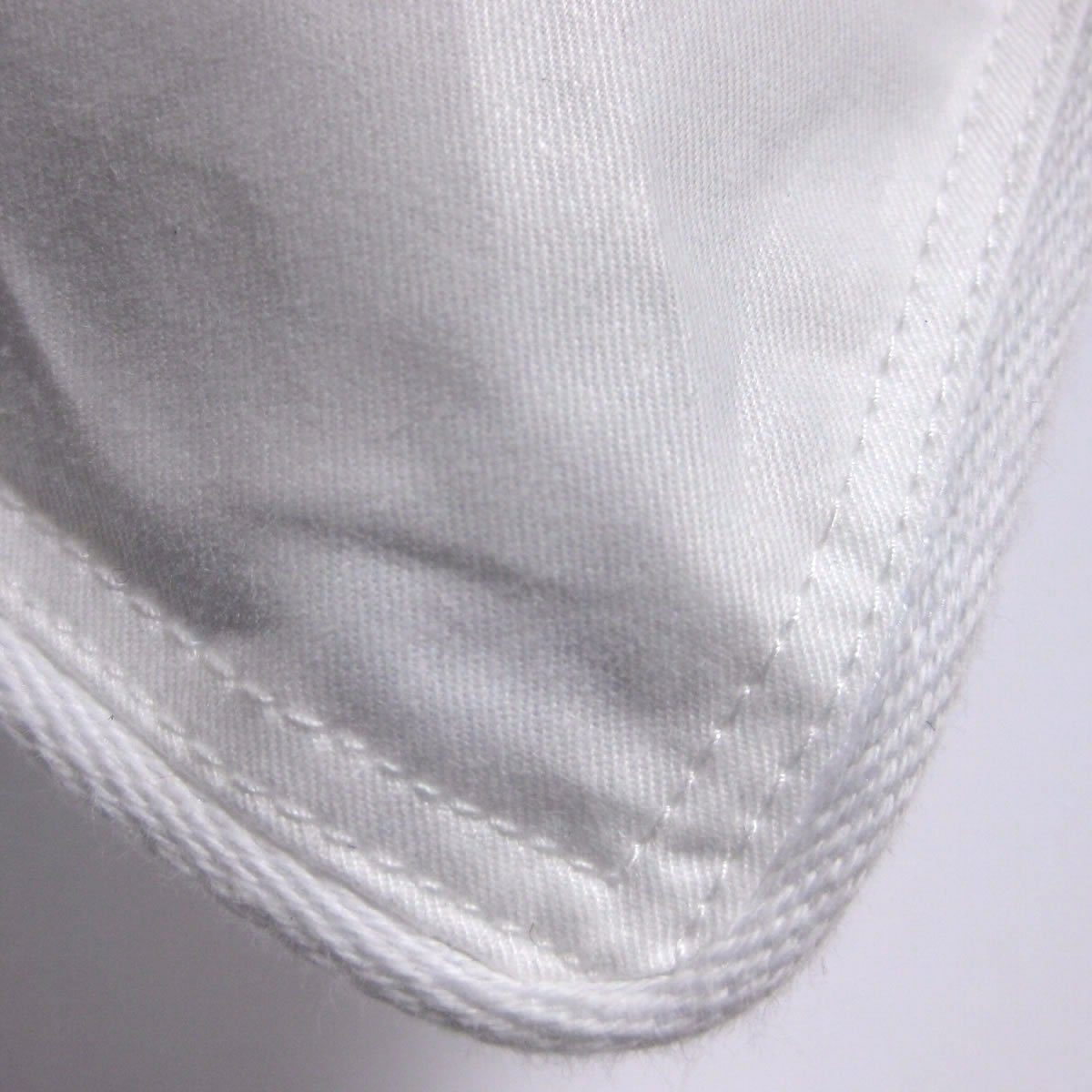 Meivita Gänsefederkopfkissen Federdaunenkissen in vers. Größen und Farben z günstig online kaufen