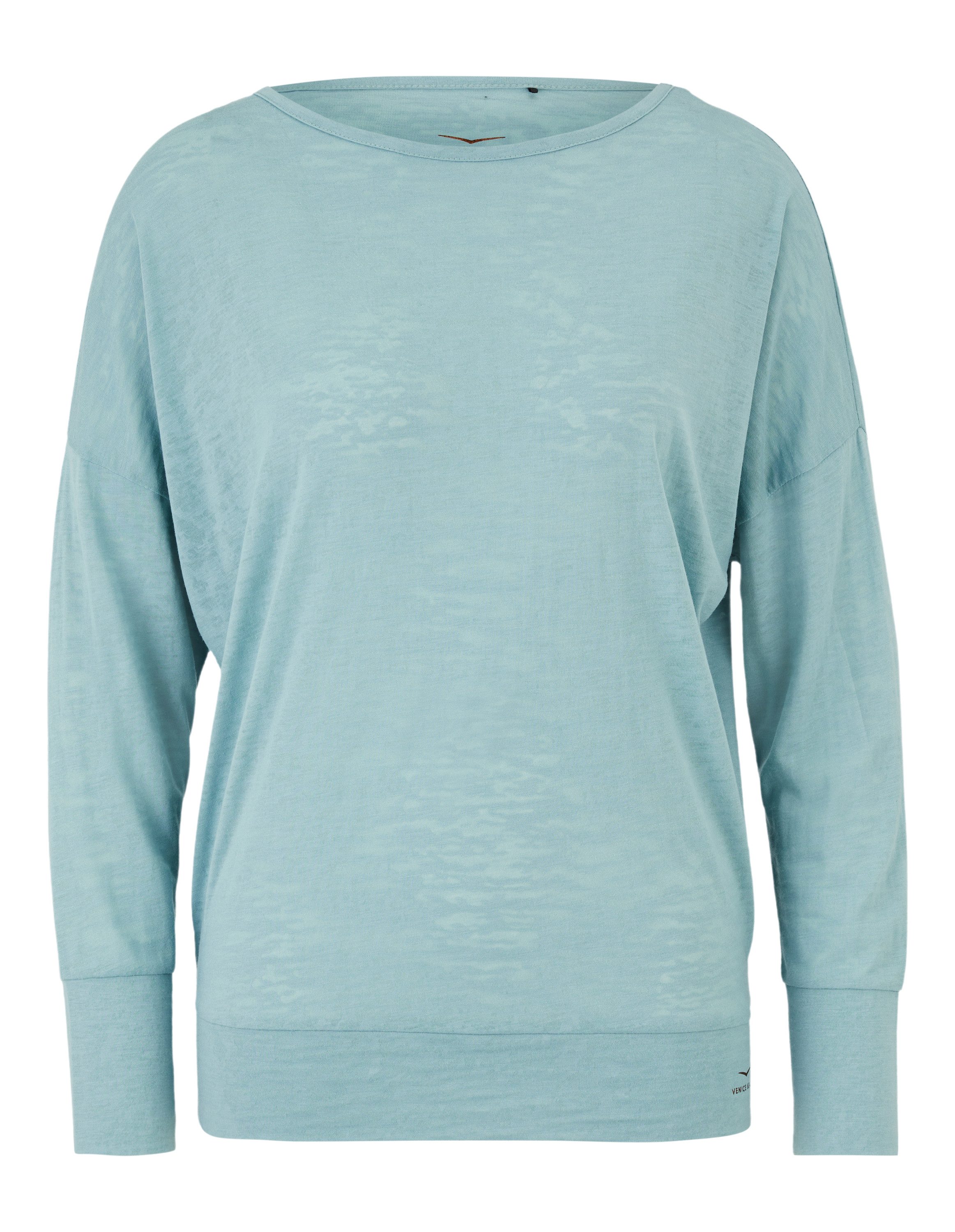 Venice Beach Sweatshirt Sweatshirt VB Calma (1-tlg) günstig online kaufen