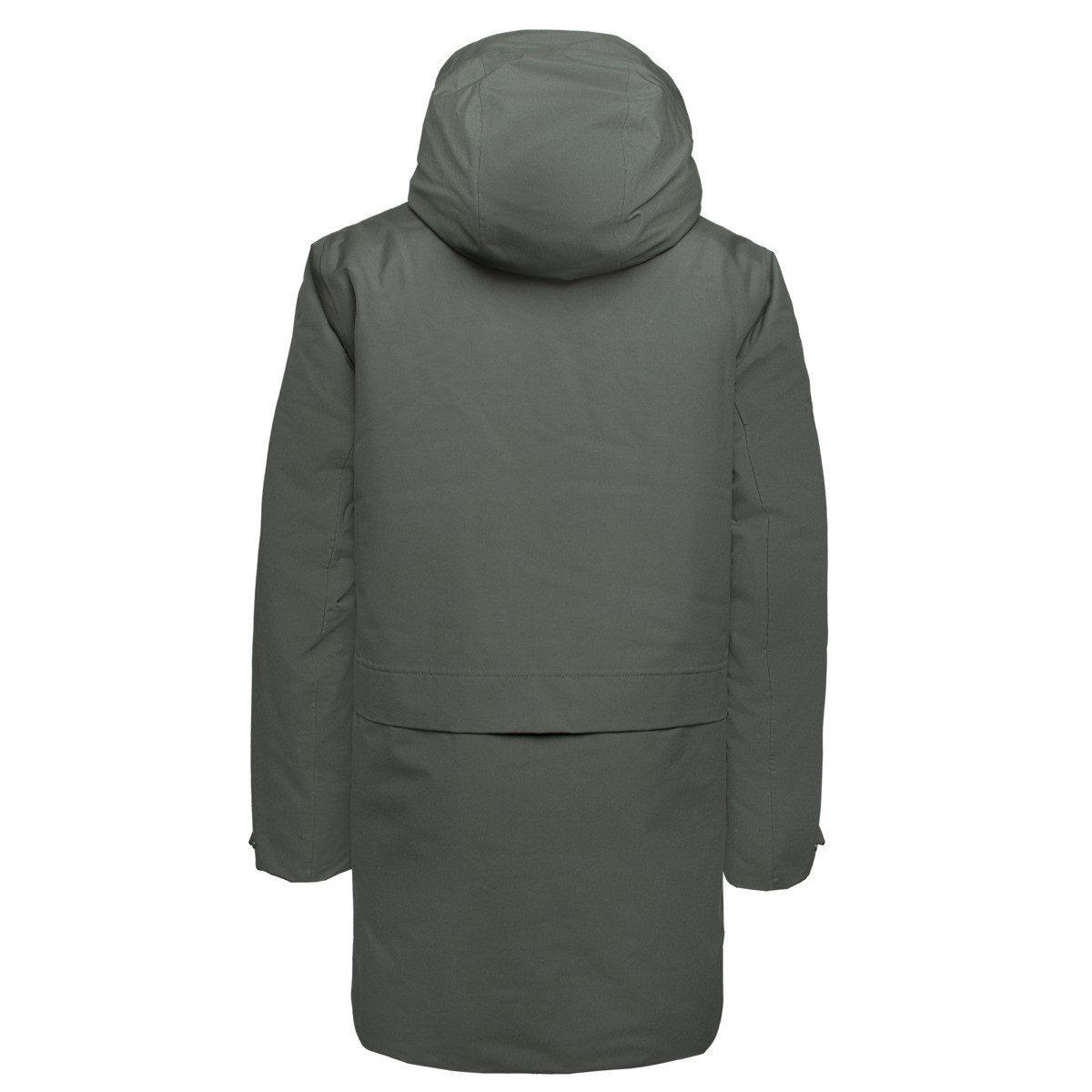 Jack Wolfskin Wintermantel Tempelhof Coat Damen günstig online kaufen