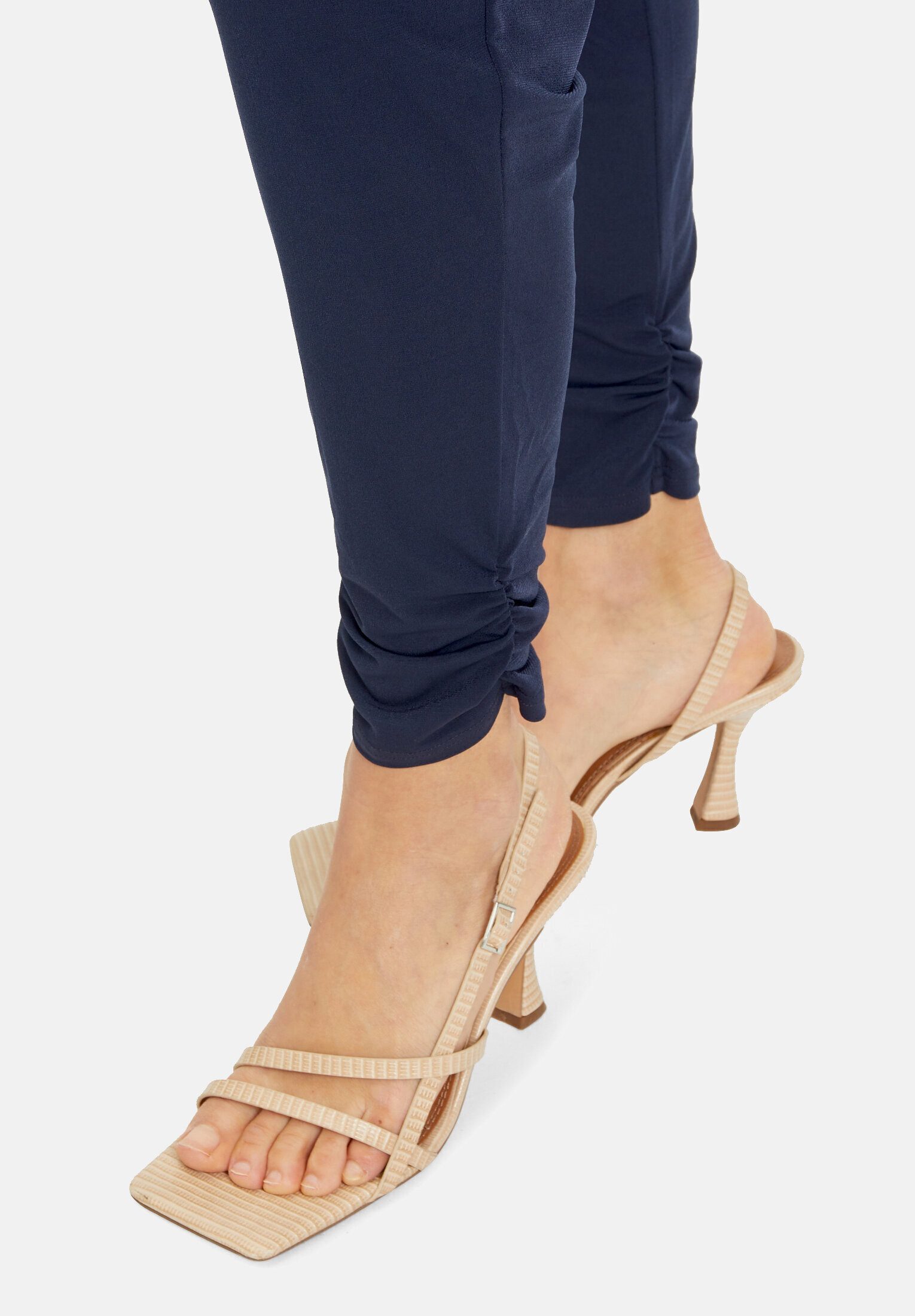 Vera Mont Overall Damen mit Cut-Outs (1-tlg) Cut-Outs