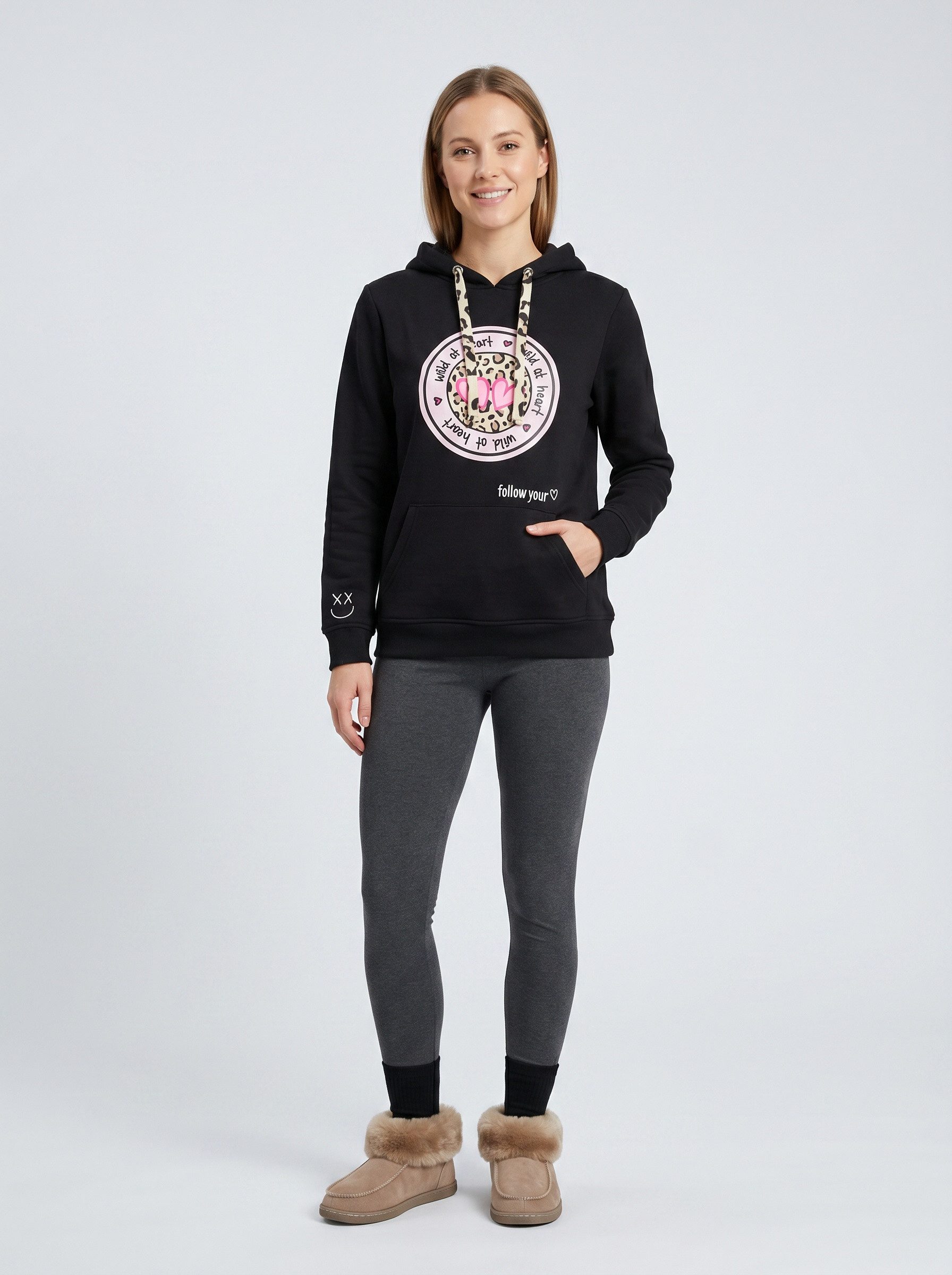 Zum Outfit 10
