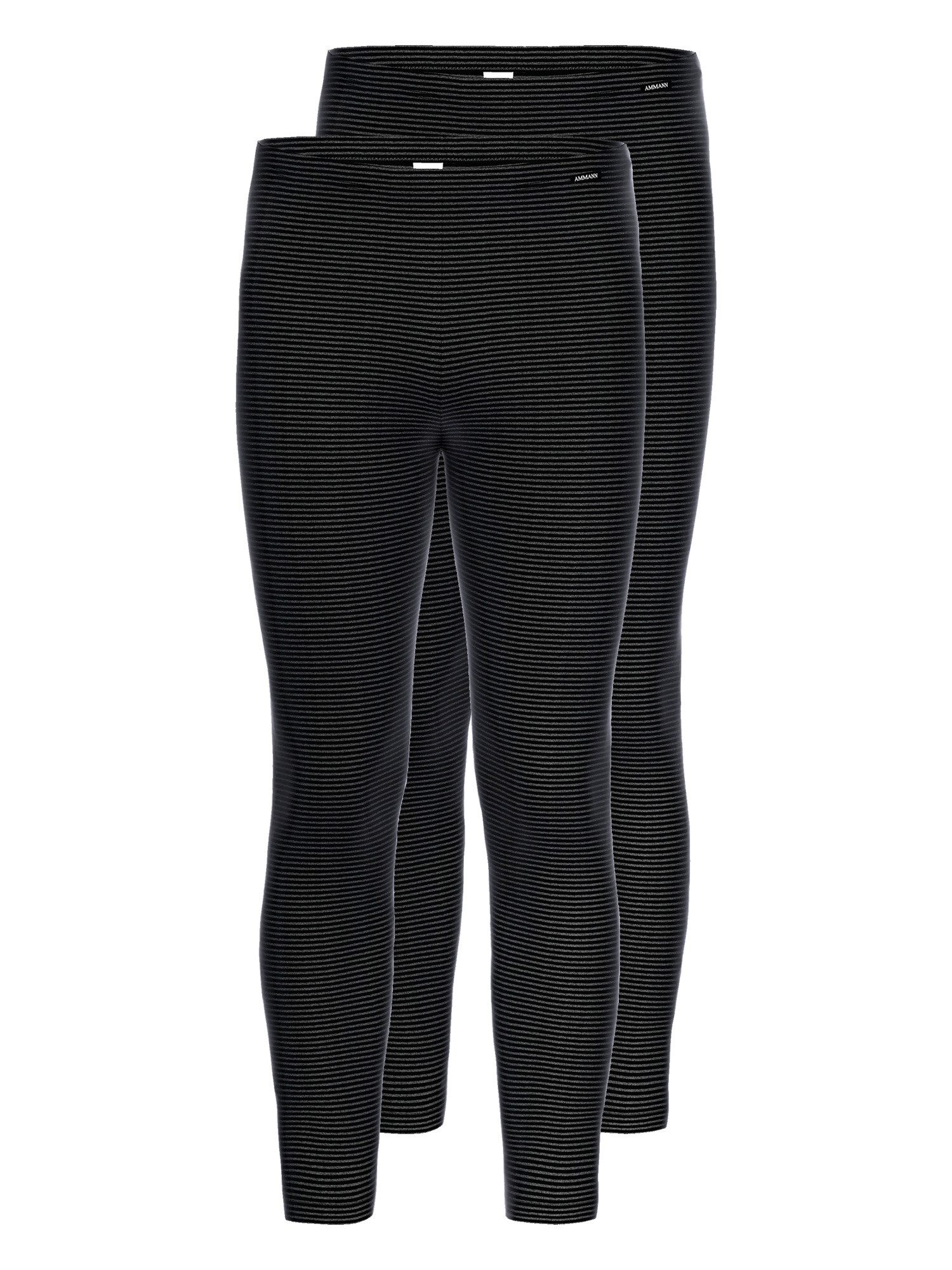Lange Unterhose 2er Pack lange Unterhose Day Classic