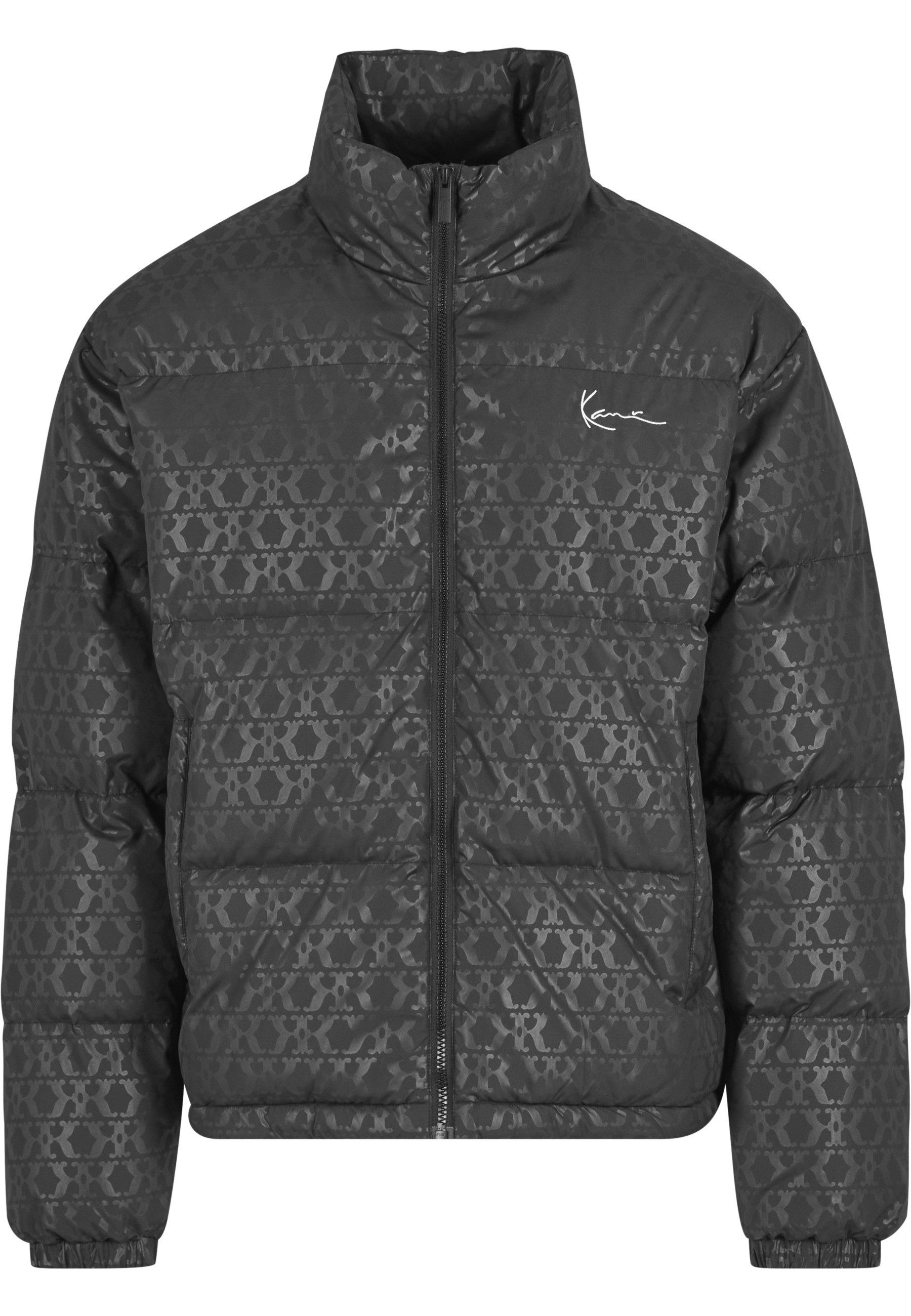 Karl Kani Winterjacke Karl Kani Aop Signature Puffer Jacket (1-St)