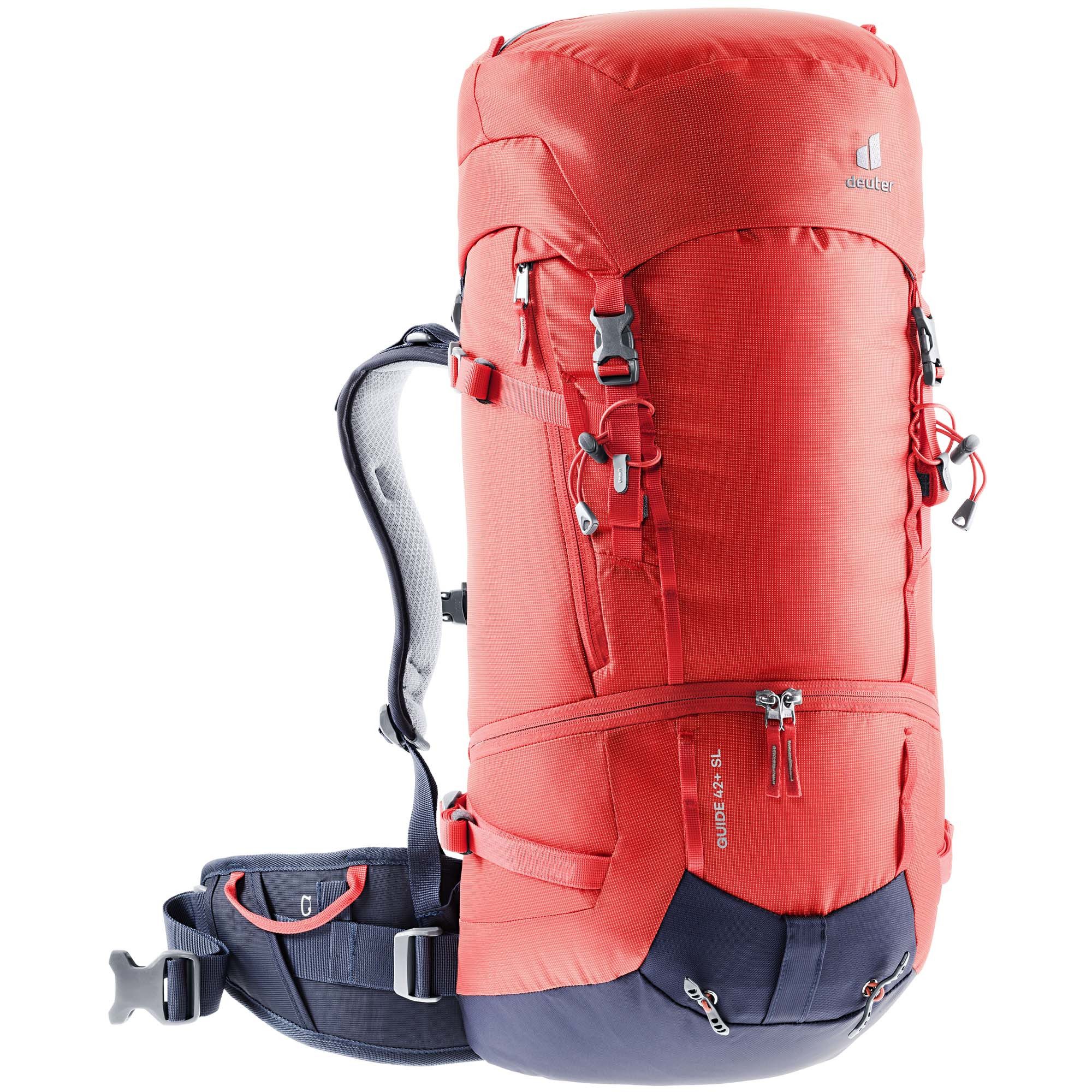 Rucksack Deuter Damen Rucksack Guide 42+ 3361221