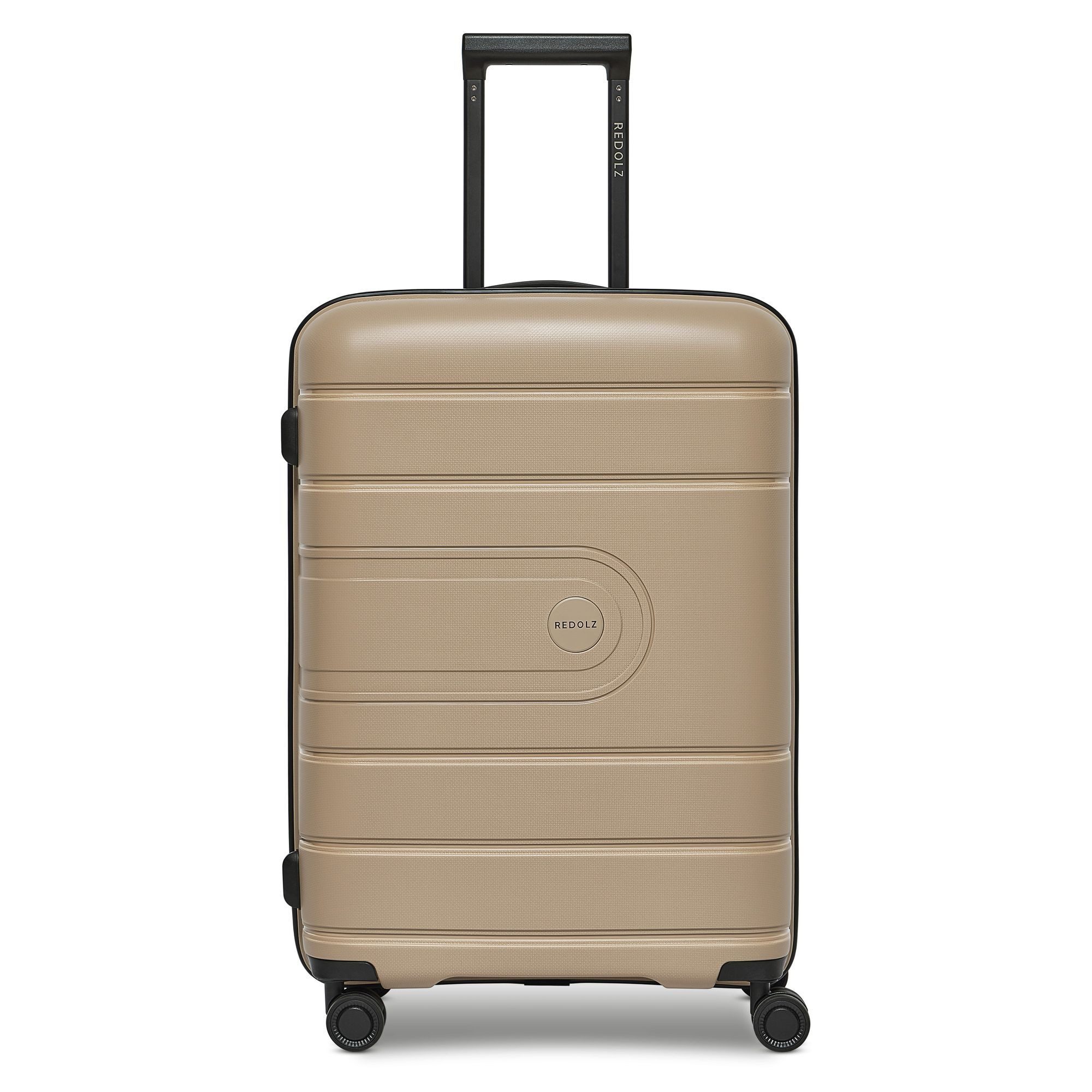 Redolz Hartschalen-Trolley Essentials 11, 4 Rollen, günstig online kaufen