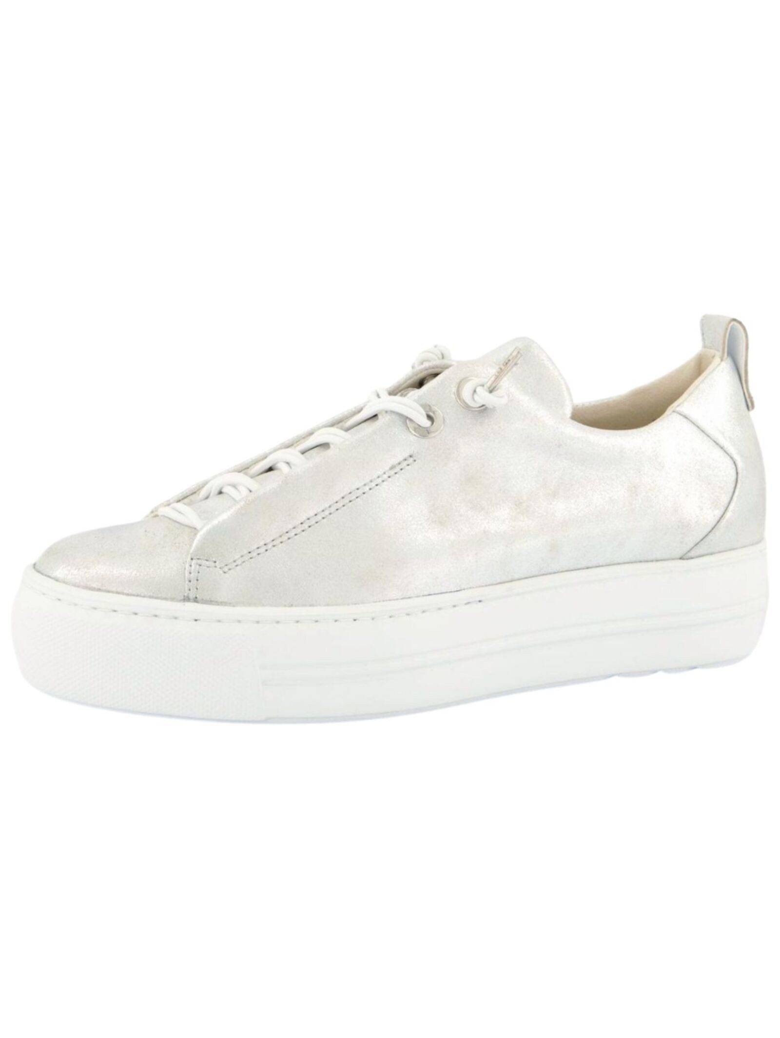 Sneaker Leder Sneaker