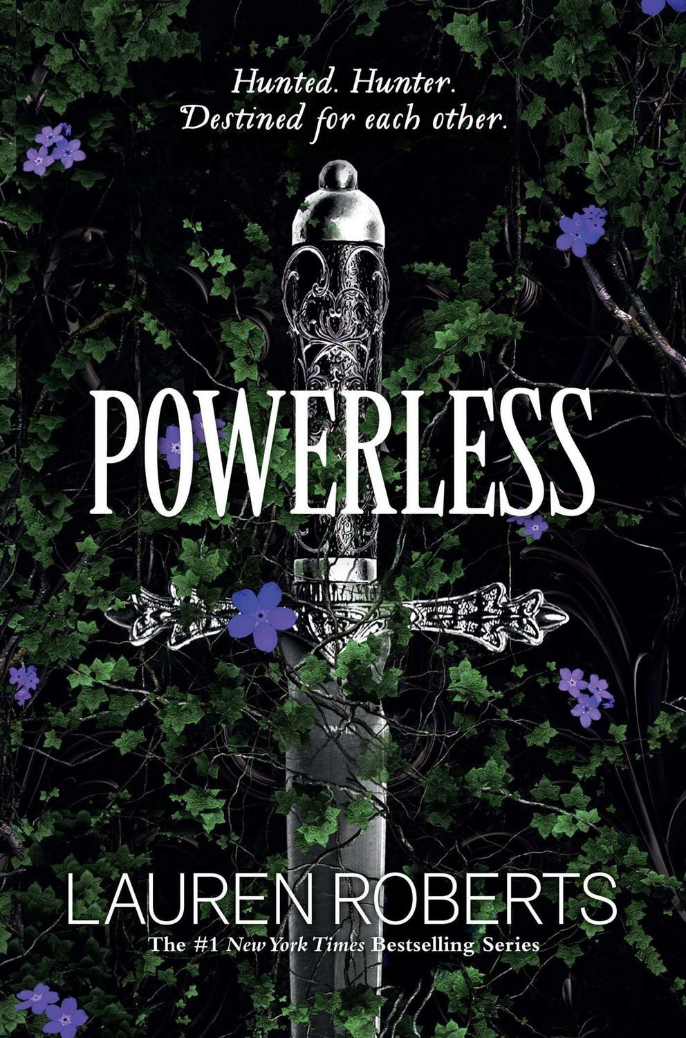 Powerless / Lauren Roberts