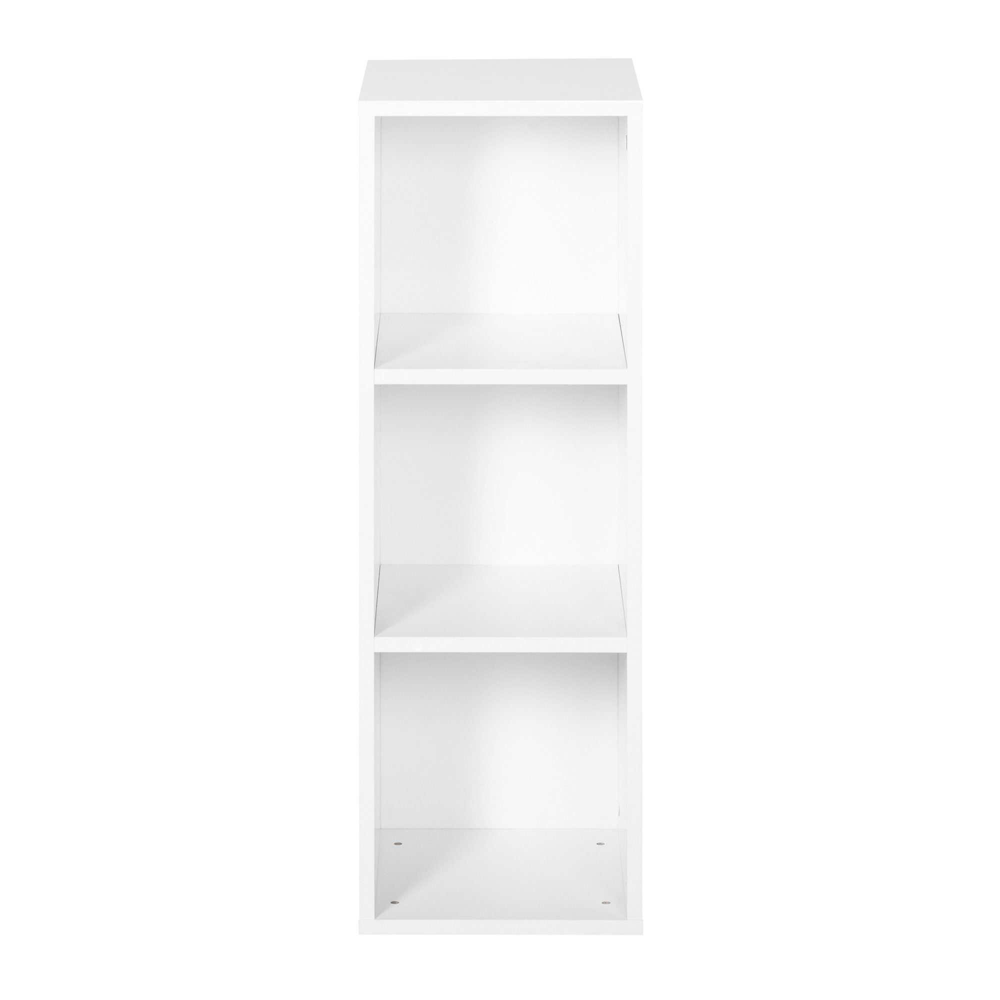 roba® Kinderregal Universal, Seitenregal passend unter roba Wickelkommoden