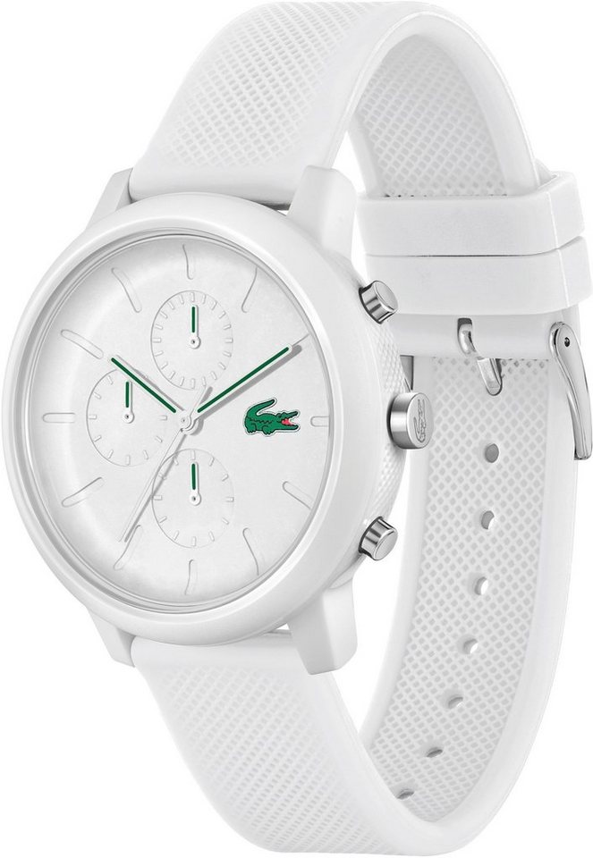 Lacoste Chronograph CHRONO, LACOSTE.12.12 2011246