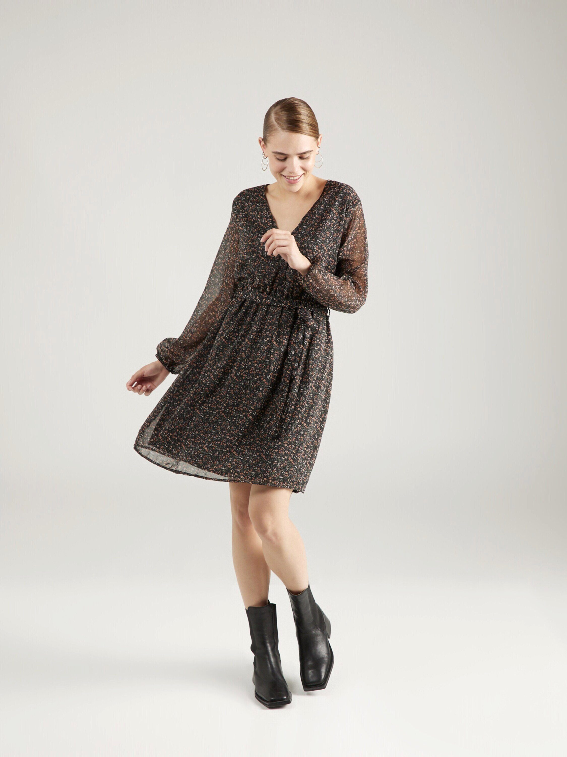 ONLY Midikleid ONLCera (1-tlg) Drapiert/gerafft günstig online kaufen