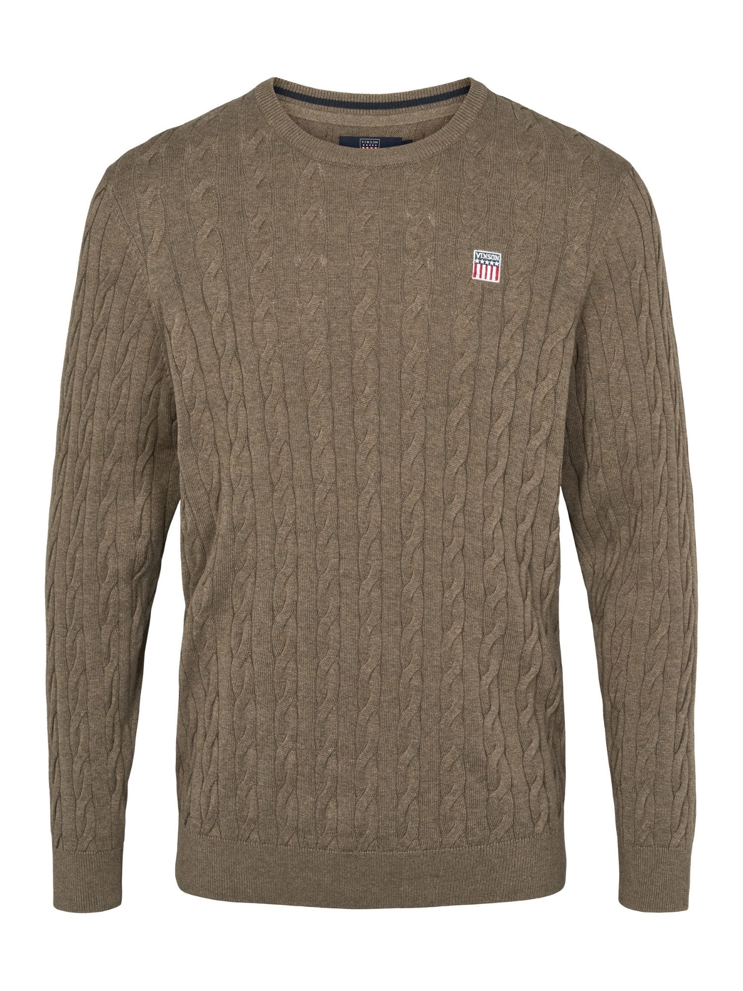 Strickpullover VINSON Sweater VMGrant