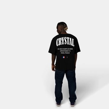 Crystal Paris T-Shirt