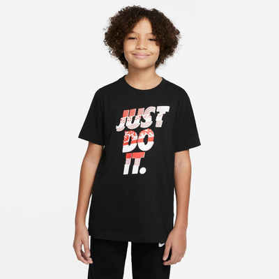 Nike Sportswear T-Shirt »Big Kids' (Boys) T-Shirt«