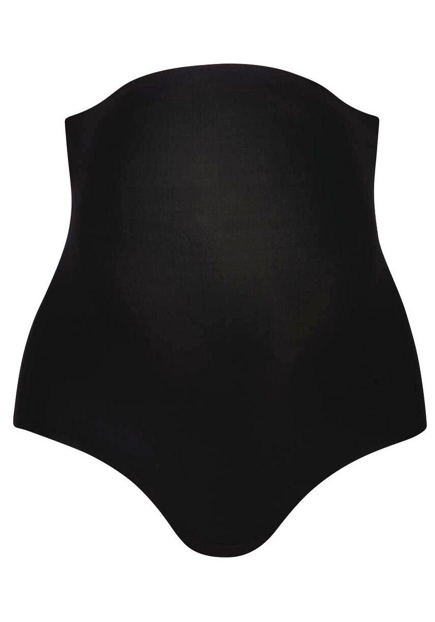 Anita Maternity Schwangerschaftsslip Essential (2er Pack) unsichtbar unter enger Kleidung, umhüllt den Babybauch, nahtlos