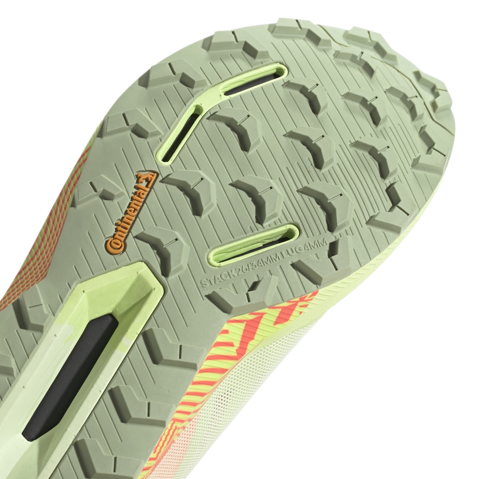 adidas Performance Trail-Laufschuhe Terrex Agravic Ultra (passgenauer Mitte günstig online kaufen