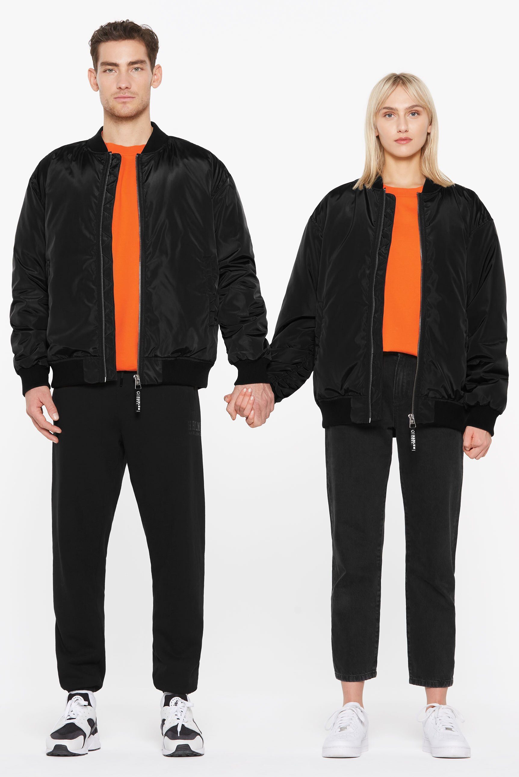 Harlem Soul Outdoorjacke