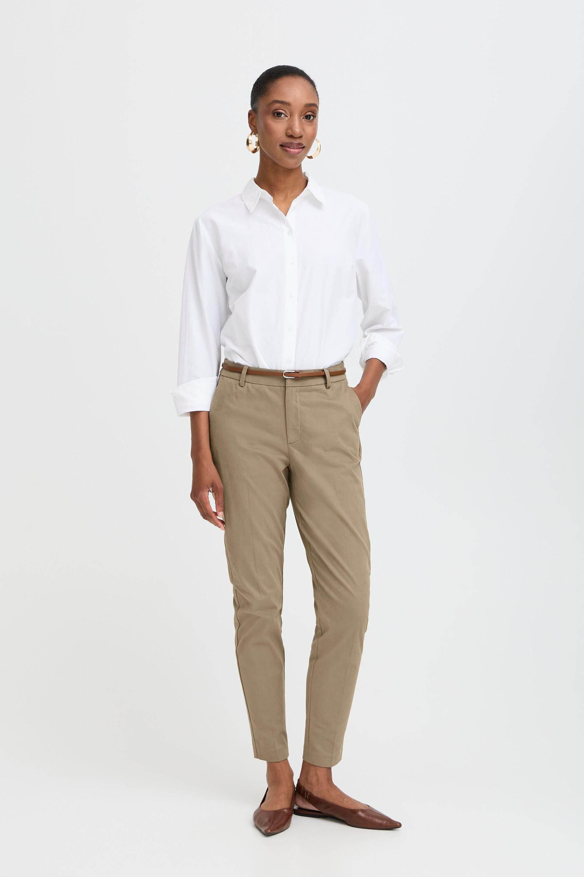 b.young Anzughose Hose BYDAYS