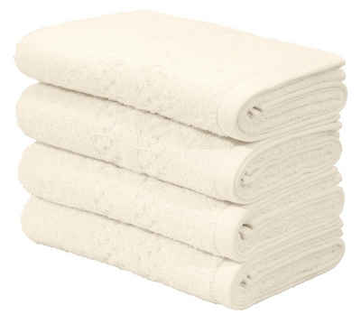 Beige Handtücher online kaufen | OTTO