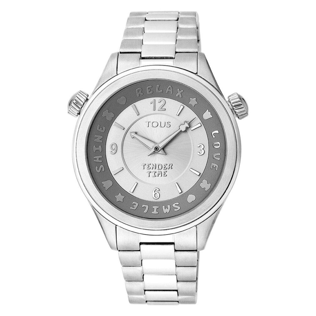 Tous Luxusuhr TOUS WATCHES Mod. 100350455