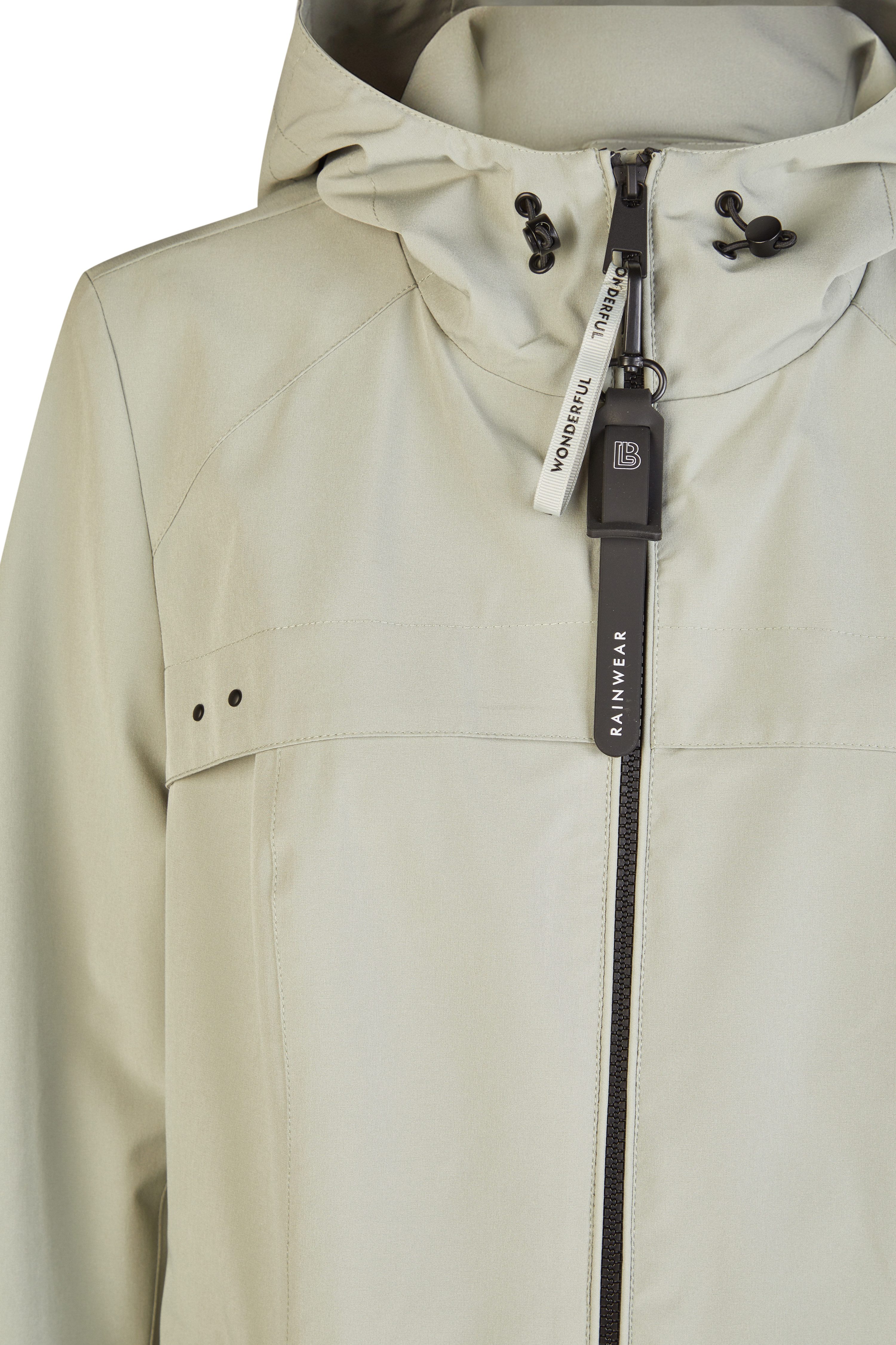 Barbara Lebek Winterjacke Funktionsjacke