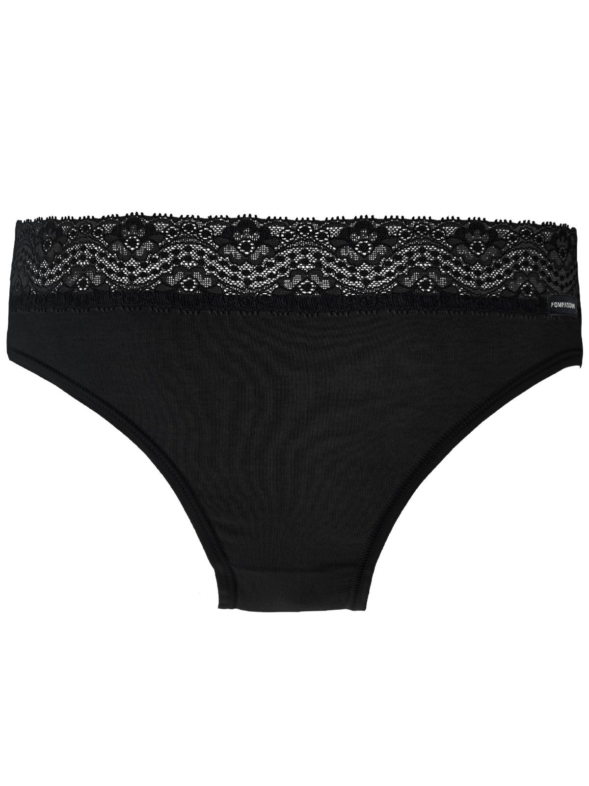Pompadour Bikinislip 6er Pack Damen Bikinislip günstig online kaufen