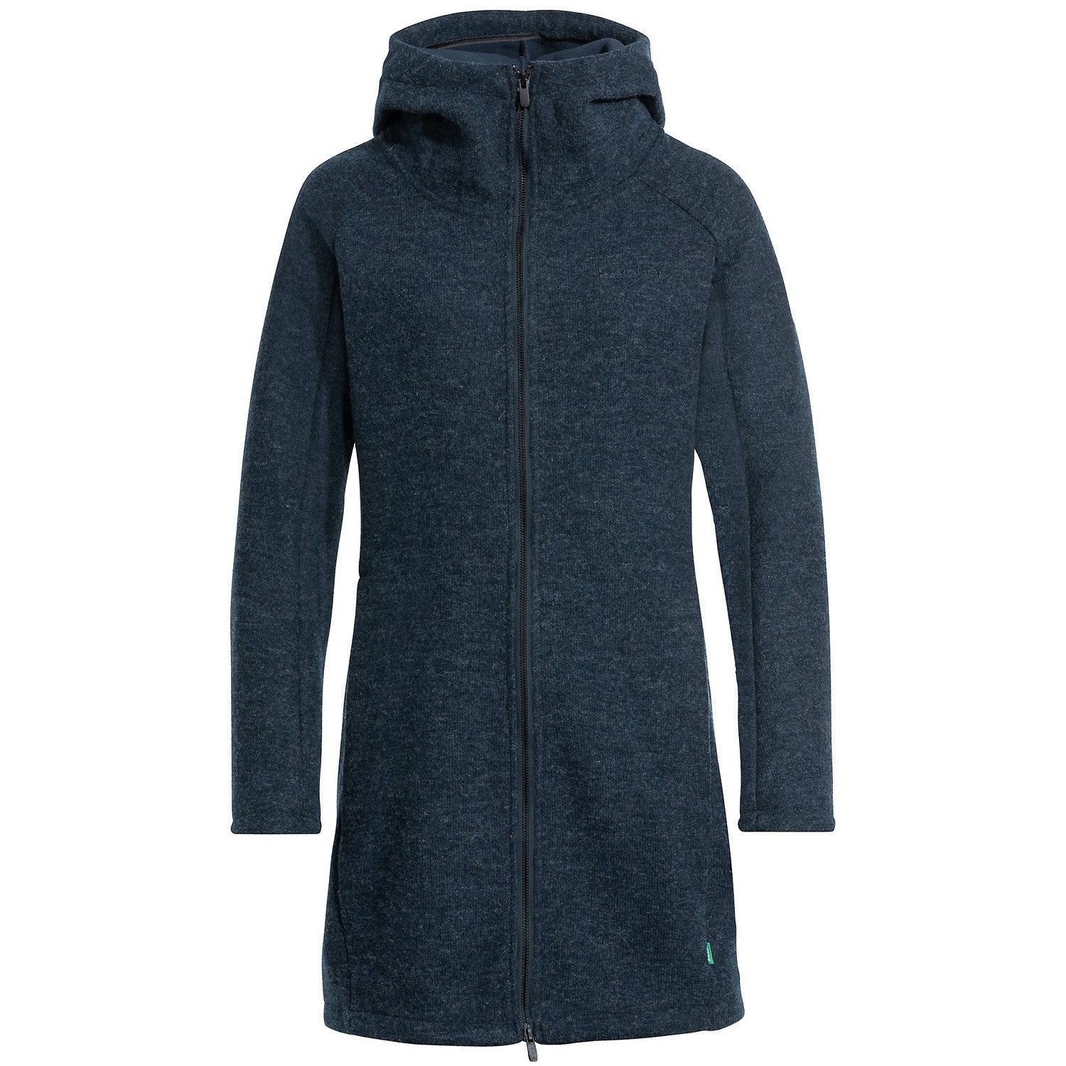 Strickfleecejacke WOMEN'S TINSHAN COAT III