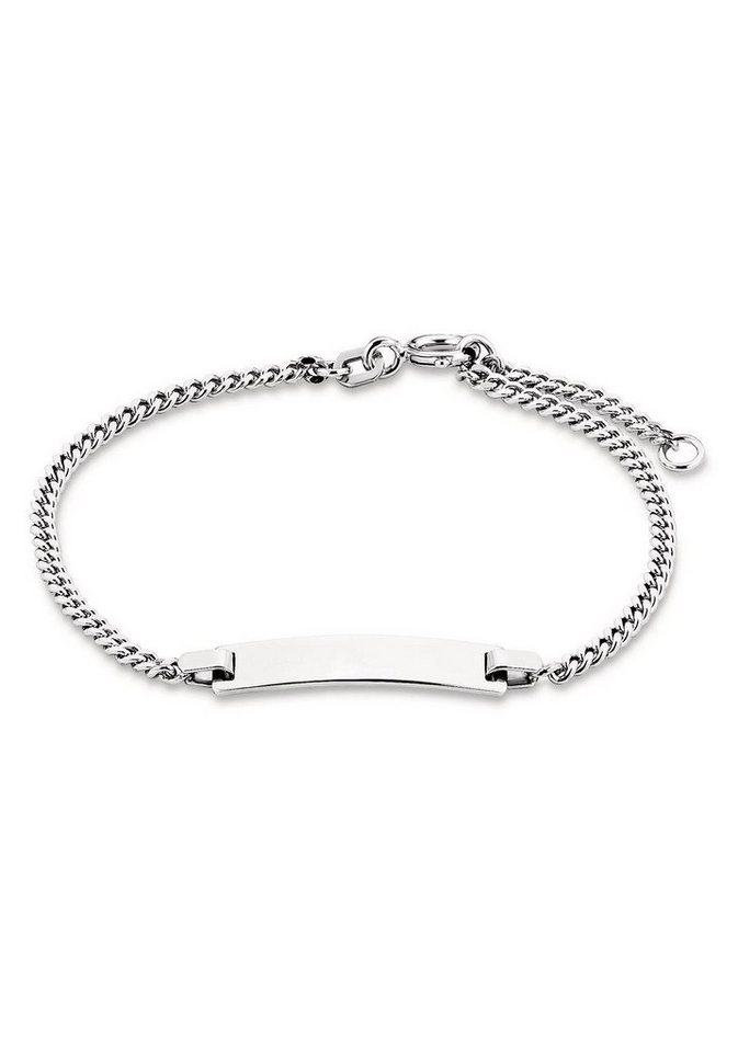 Amor Silberarmband 9048762, Made in Germany